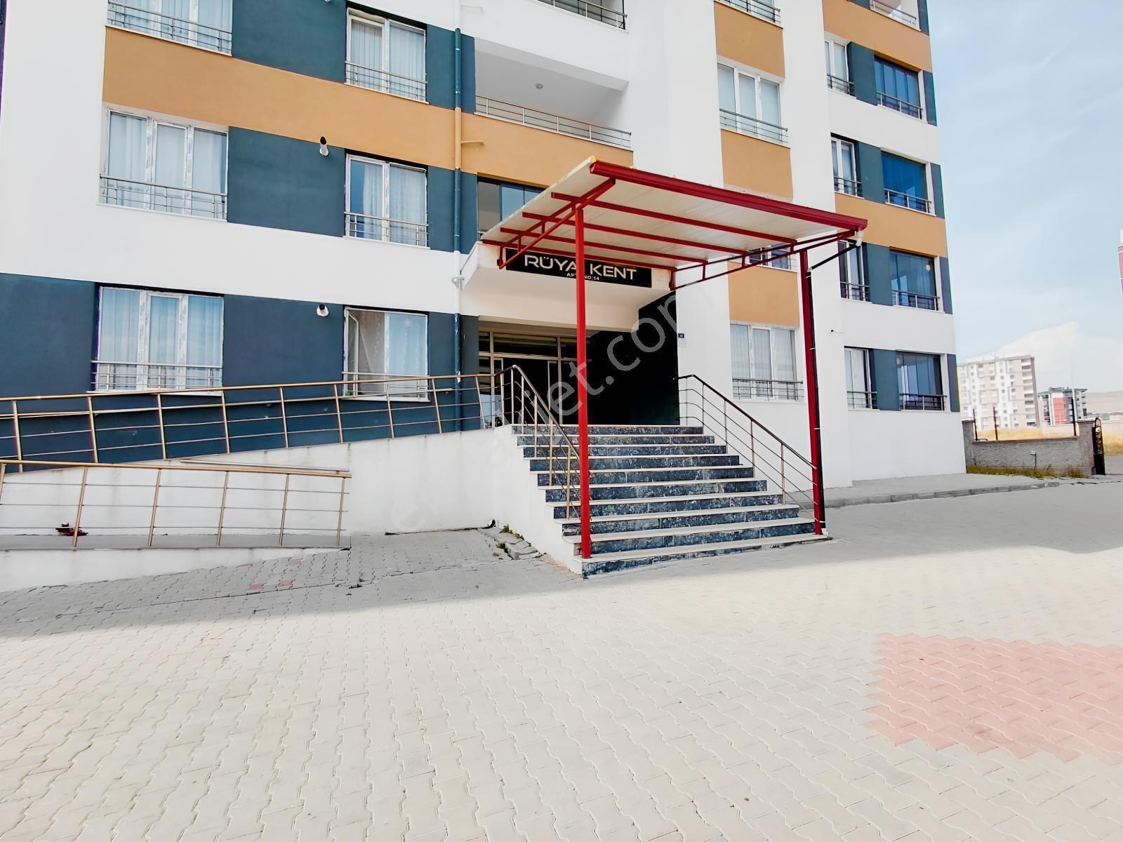 Erkilet Osmangazi'de 3+1 Ara Katta Yapılı Lüks Daire Fırsatı — fotoğraf 32