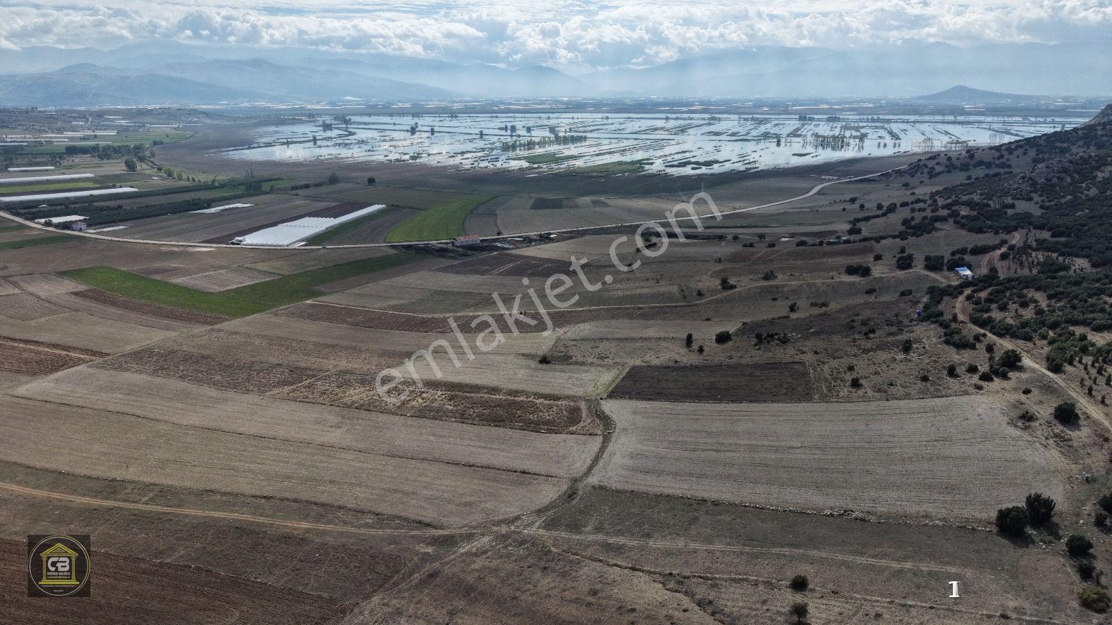 Baloğlu Gayrimenkul'den Kışla Mahallesinde 4.750m2 Satılık Arazi — fotoğraf 16