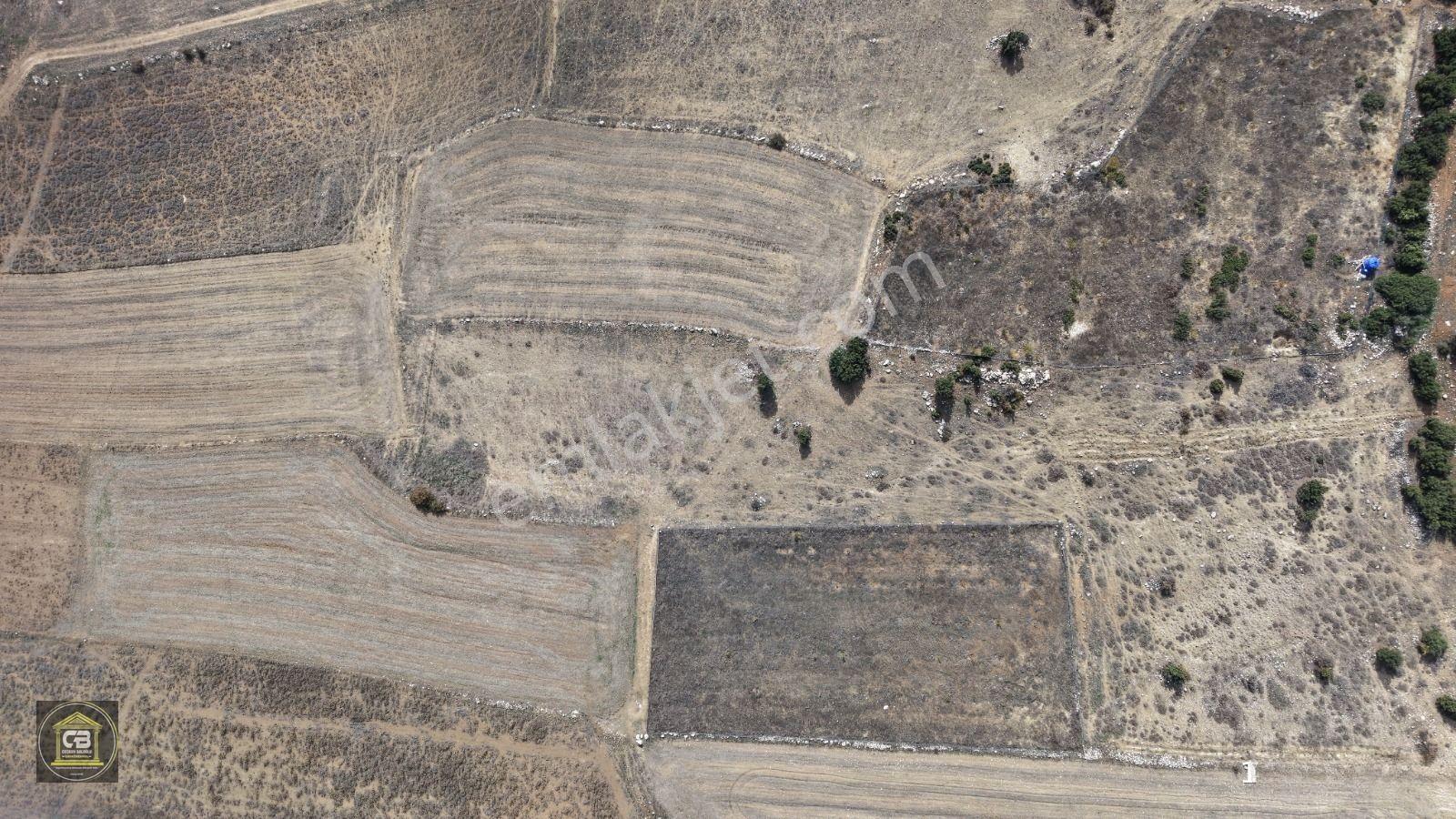 Baloğlu Gayrimenkul'den Kışla Mahallesinde 4.750m2 Satılık Arazi — fotoğraf 19