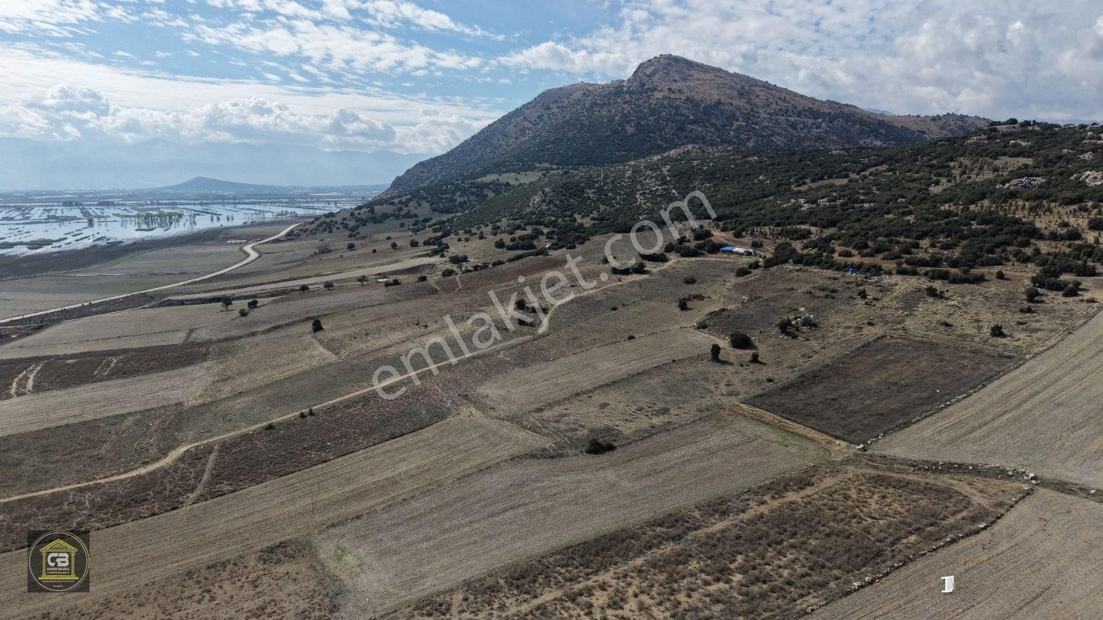 Baloğlu Gayrimenkul'den Kışla Mahallesinde 4.750m2 Satılık Arazi — fotoğraf 20