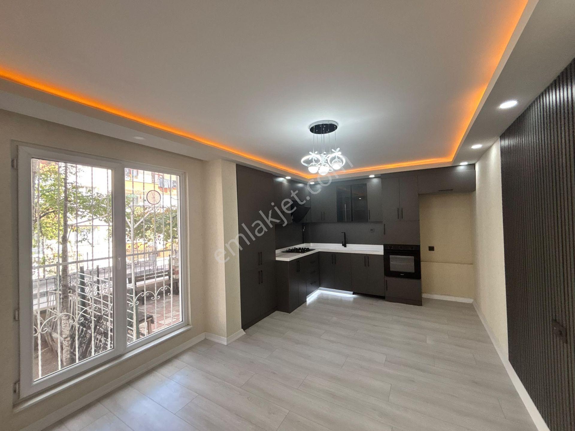 Yılmaz Gayrimenkul'Den Andiçen Mah. 1+1 Kış Bahçeli Full Yapılı Müstakil Daire