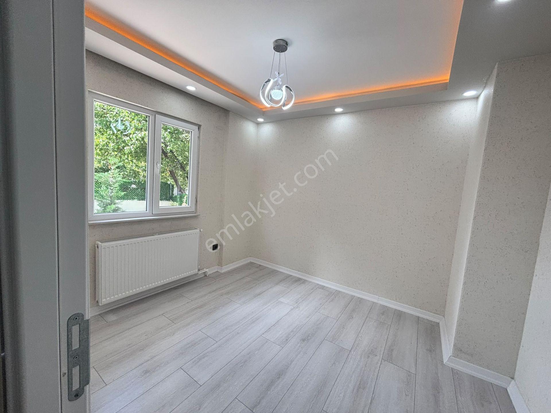 Yılmaz Gayrimenkul'den Andiçen Mah. 1+1 Kış Bahçeli Full Yapılı Müstakil Daire — fotoğraf 7
