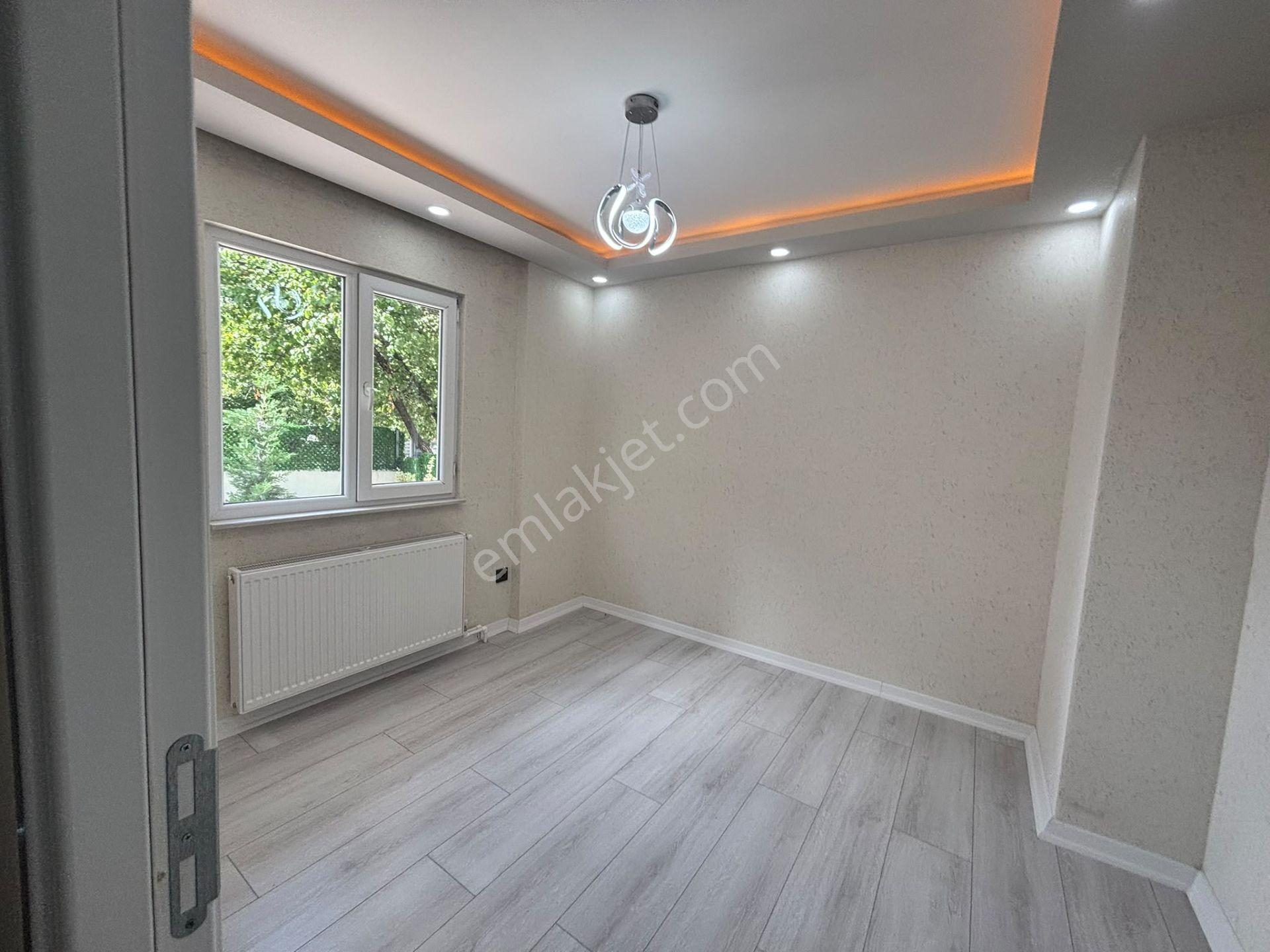 Yılmaz Gayrimenkul'den Andiçen Mah. 1+1 Kış Bahçeli Full Yapılı Müstakil Daire — fotoğraf 9