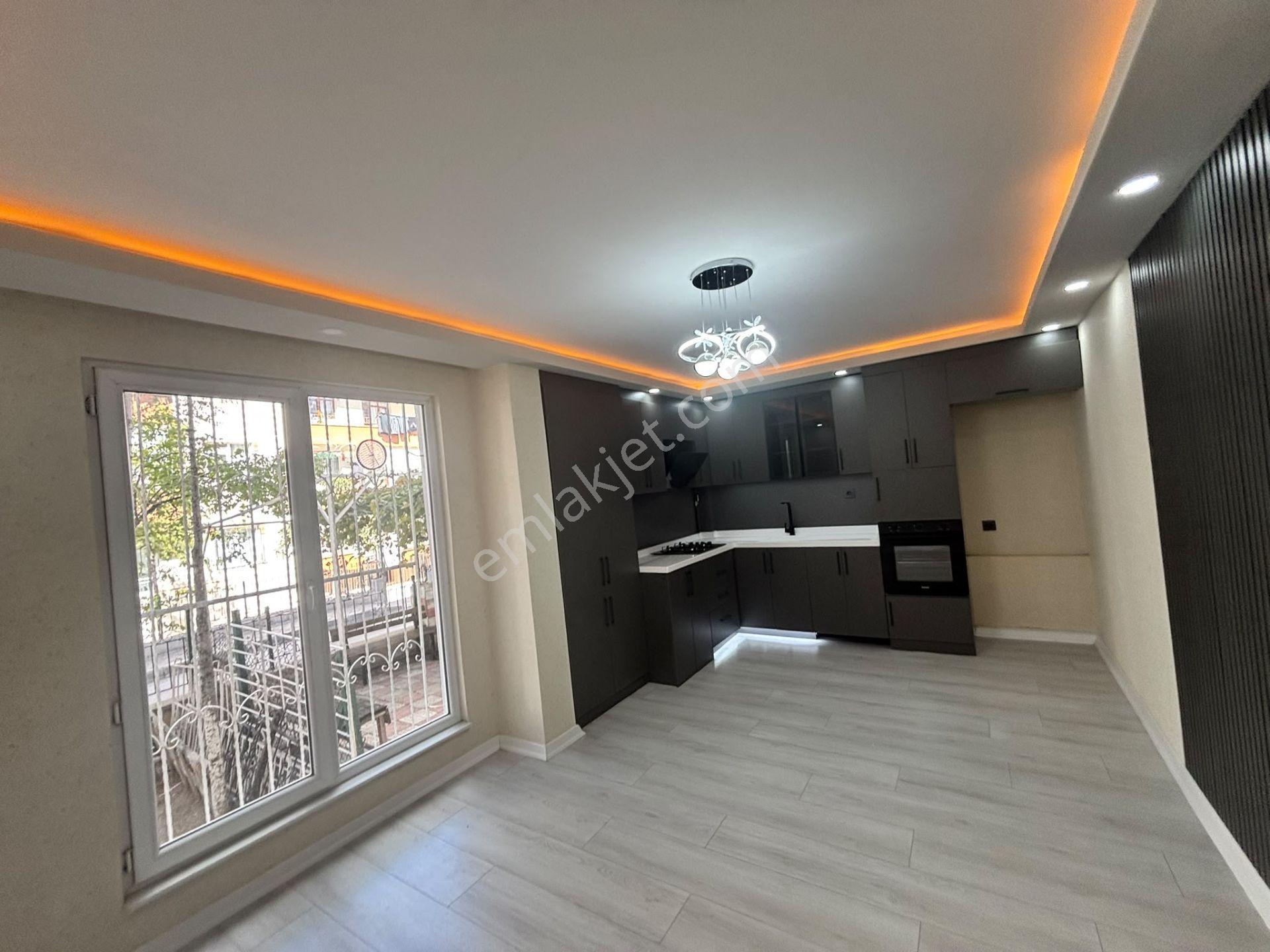 Yılmaz Gayrimenkul'den Andiçen Mah. 1+1 Kış Bahçeli Full Yapılı Müstakil Daire — fotoğraf 14