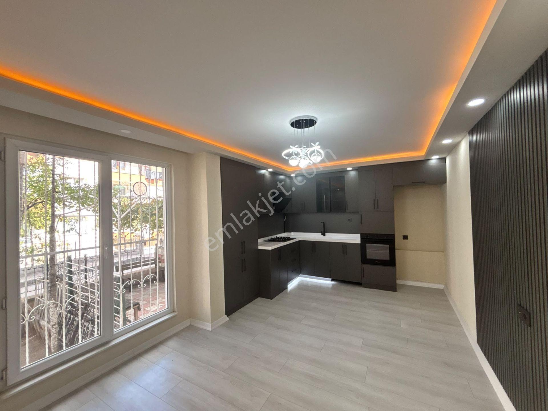 Yılmaz Gayrimenkul'den Andiçen Mah. 1+1 Kış Bahçeli Full Yapılı Müstakil Daire — fotoğraf 18