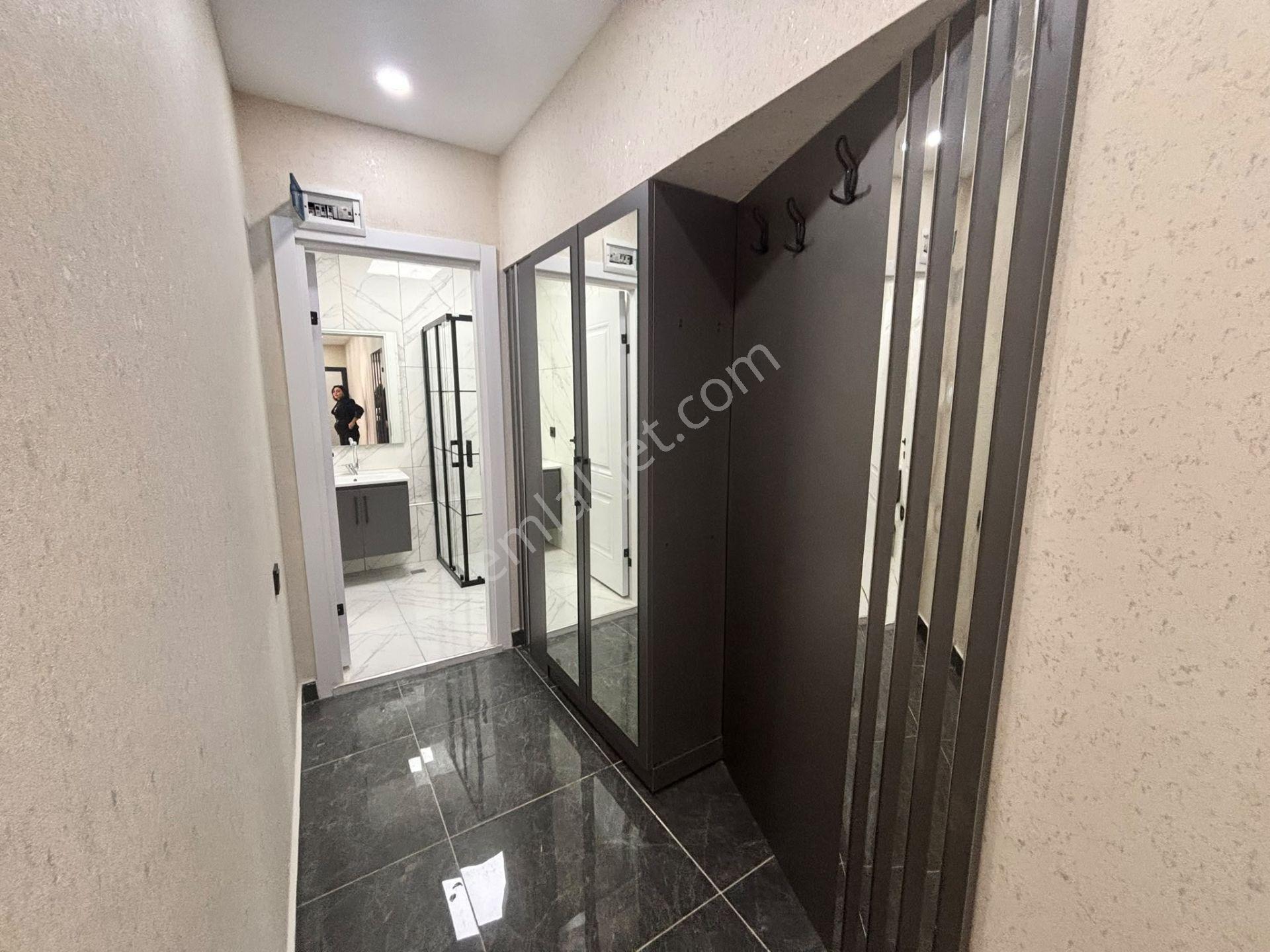 Yılmaz Gayrimenkul'den Andiçen Mah. 1+1 Kış Bahçeli Full Yapılı Müstakil Daire — fotoğraf 21