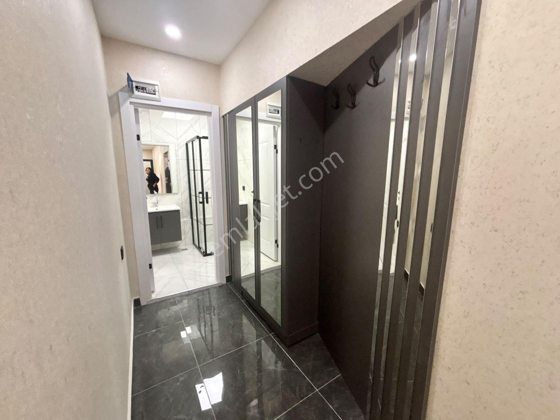 Yılmaz Gayrimenkul'den Andiçen Mah. 1+1 Kış Bahçeli Full Yapılı Müstakil Daire — fotoğraf 23