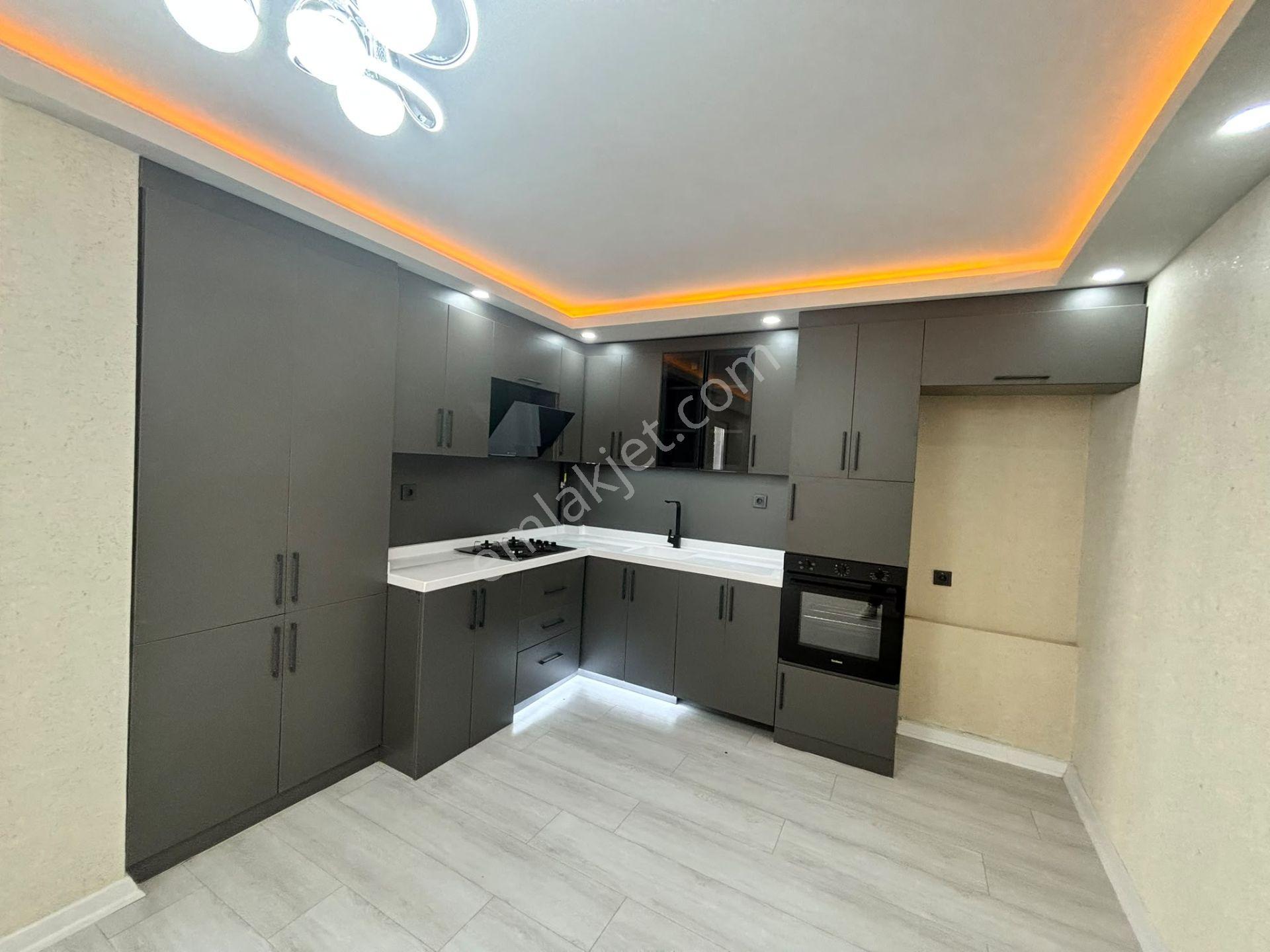 Yılmaz Gayrimenkul'den Andiçen Mah. 1+1 Kış Bahçeli Full Yapılı Müstakil Daire — fotoğraf 27