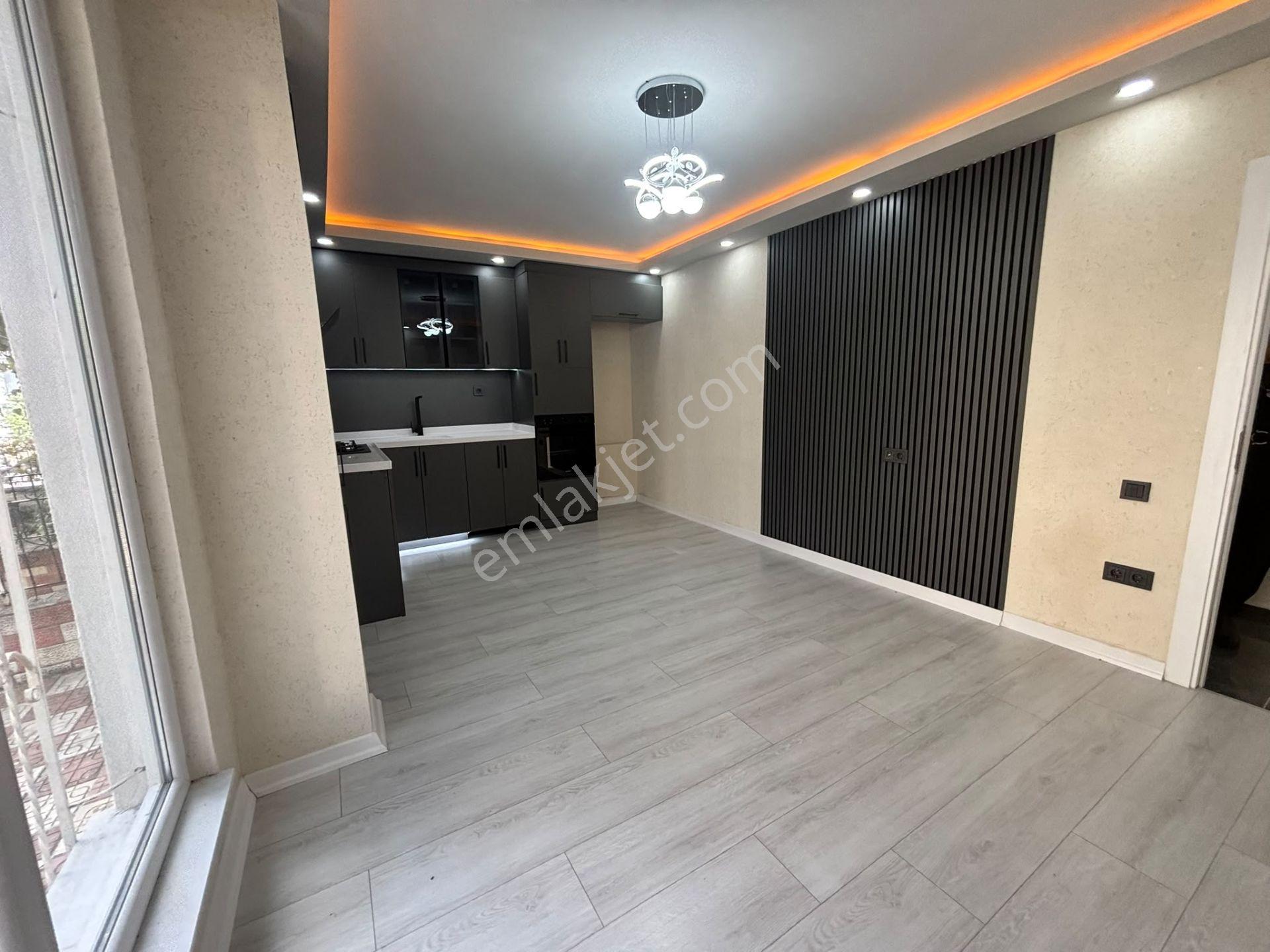 Yılmaz Gayrimenkul'den Andiçen Mah. 1+1 Kış Bahçeli Full Yapılı Müstakil Daire — fotoğraf 31