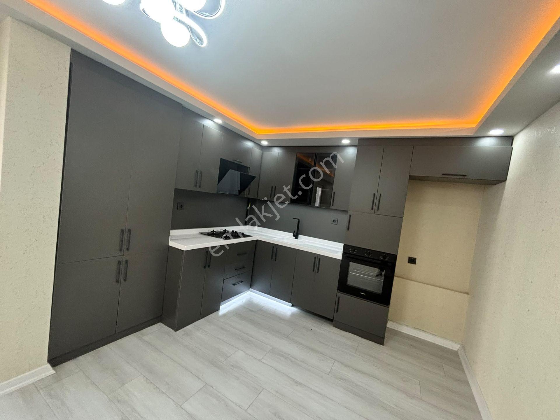 Yılmaz Gayrimenkul'den Andiçen Mah. 1+1 Kış Bahçeli Full Yapılı Müstakil Daire — fotoğraf 33