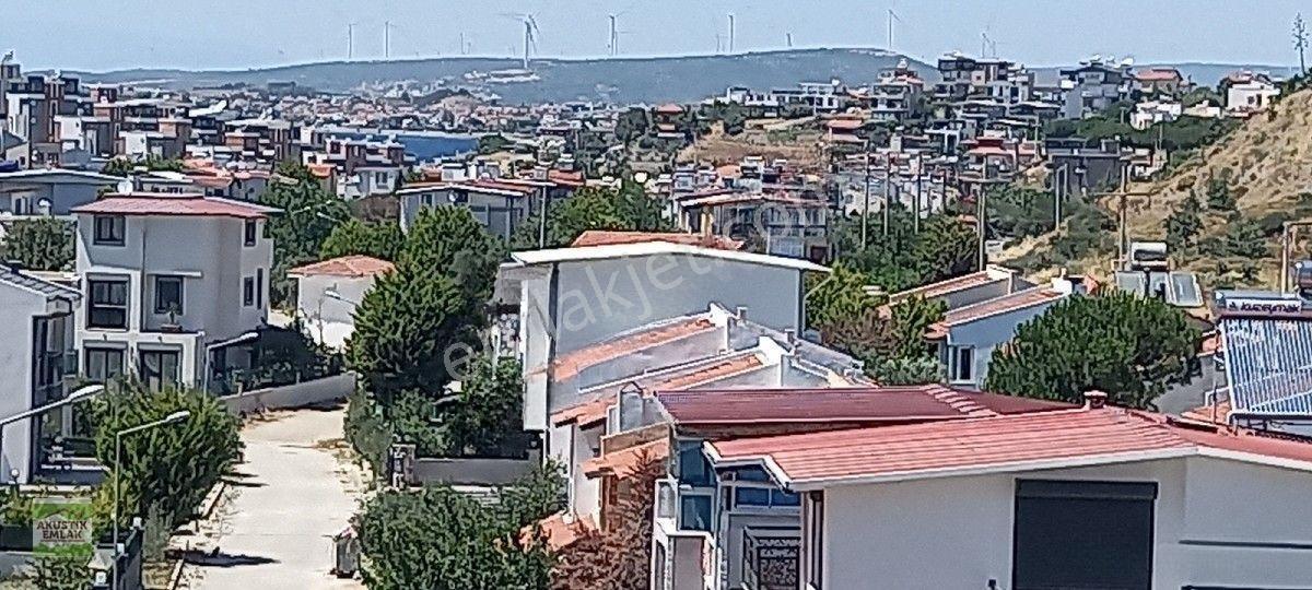 İster 4 Kat İster 3 Kat İster 2 Kat Yap Villa Arsası Satılık Akustik Emlaktan De...