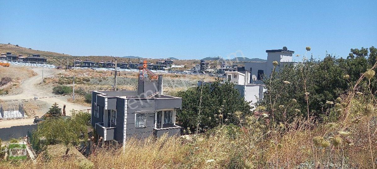 İster 4 Kat İster 3 Kat İster 2 Kat Yap Villa Arsası Satılık Akustik Emlaktan Denize 300mt — fotoğraf 2
