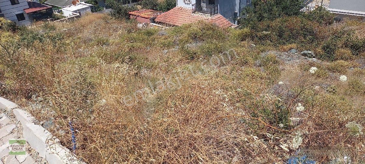 İster 4 Kat İster 3 Kat İster 2 Kat Yap Villa Arsası Satılık Akustik Emlaktan Denize 300mt — fotoğraf 5