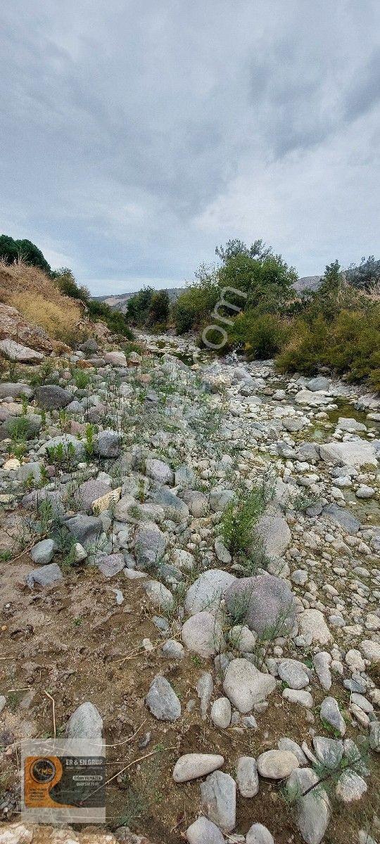 Dikili Kocaoba Köyünde Dsi Sulama Alanı Kenarında 6945 Metrekare Satılık Zeytinlik — fotoğraf 17