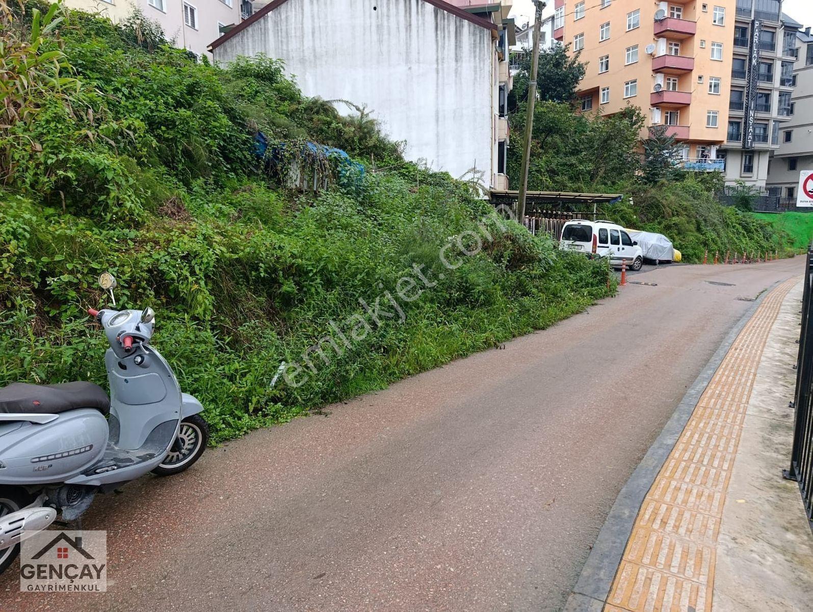 Gençay Emlaktan Satılık Arsa — fotoğraf 2