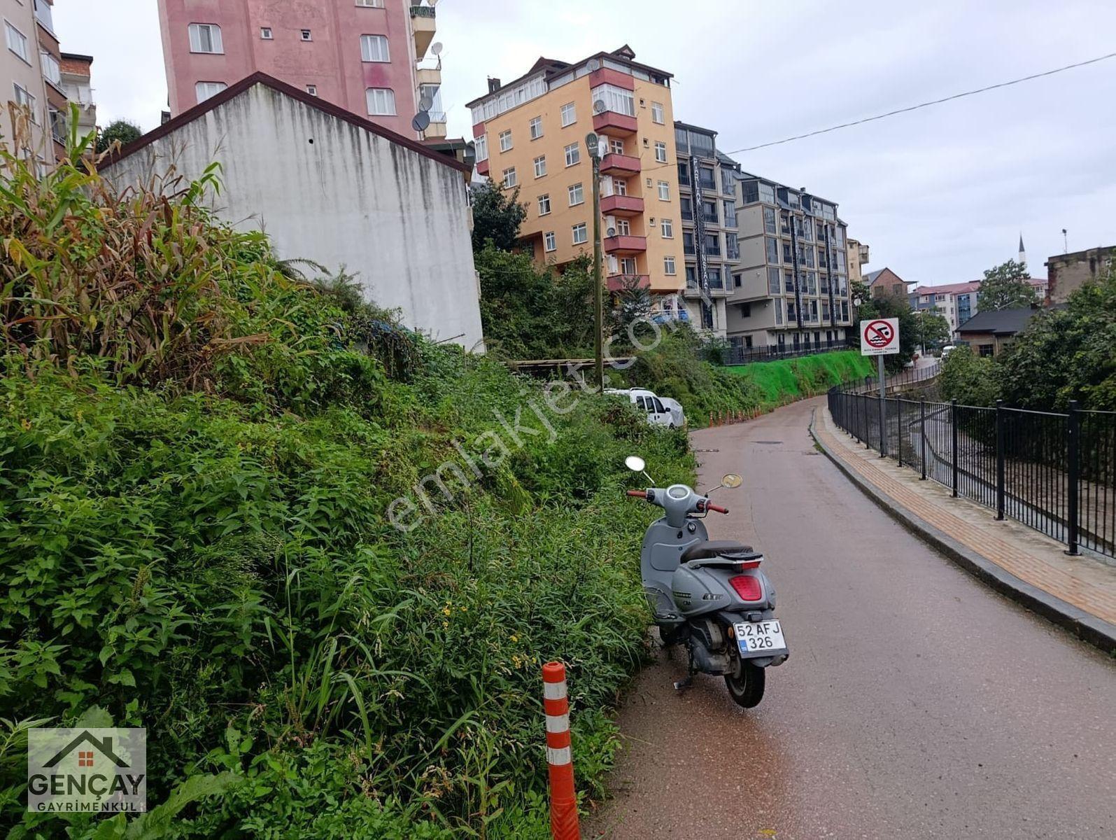 Gençay Emlaktan Satılık Arsa — fotoğraf 8