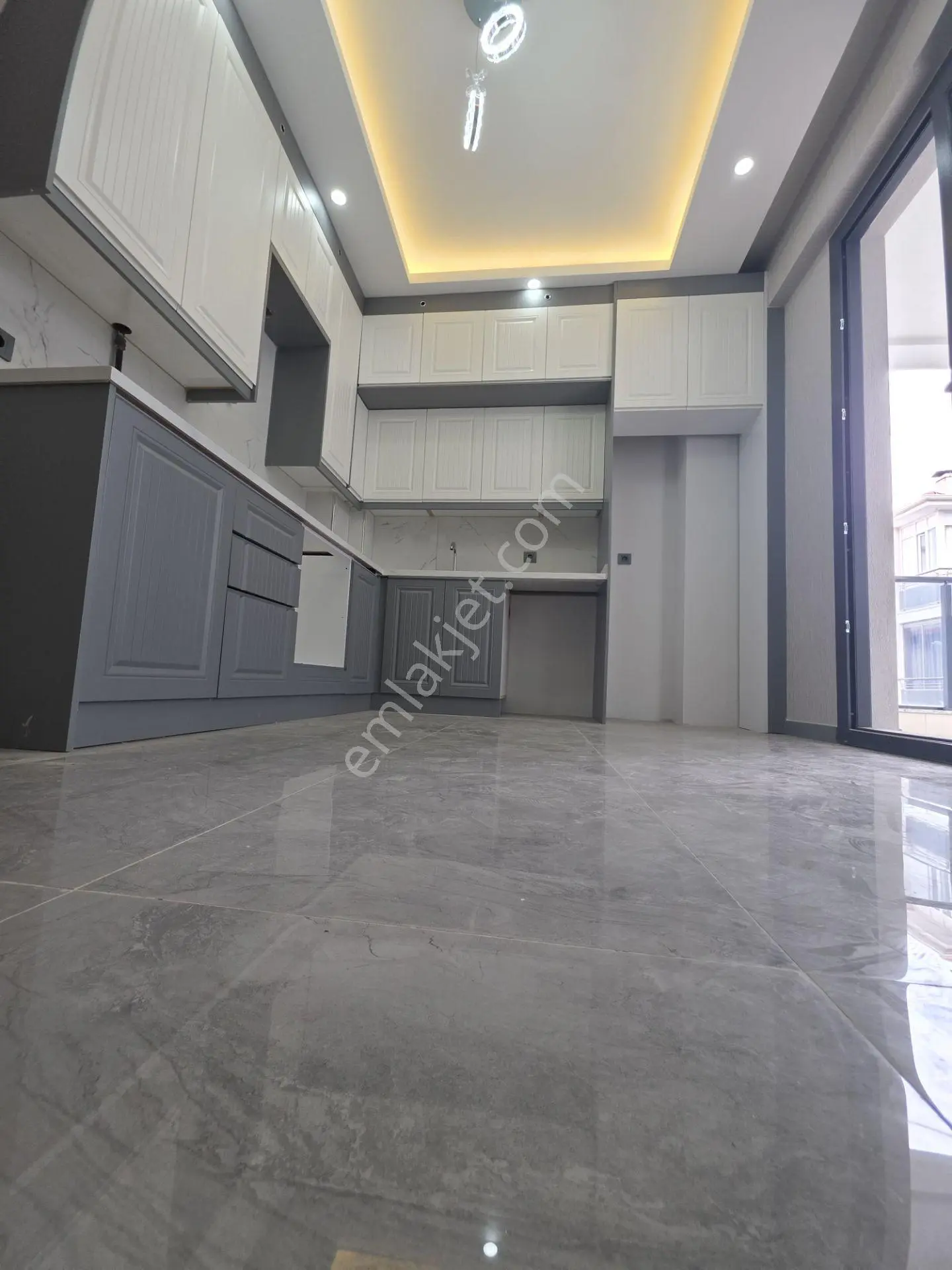 Şemikler De 2+1 Sıfır Satılık Fırsat Daire — fotoğraf 3