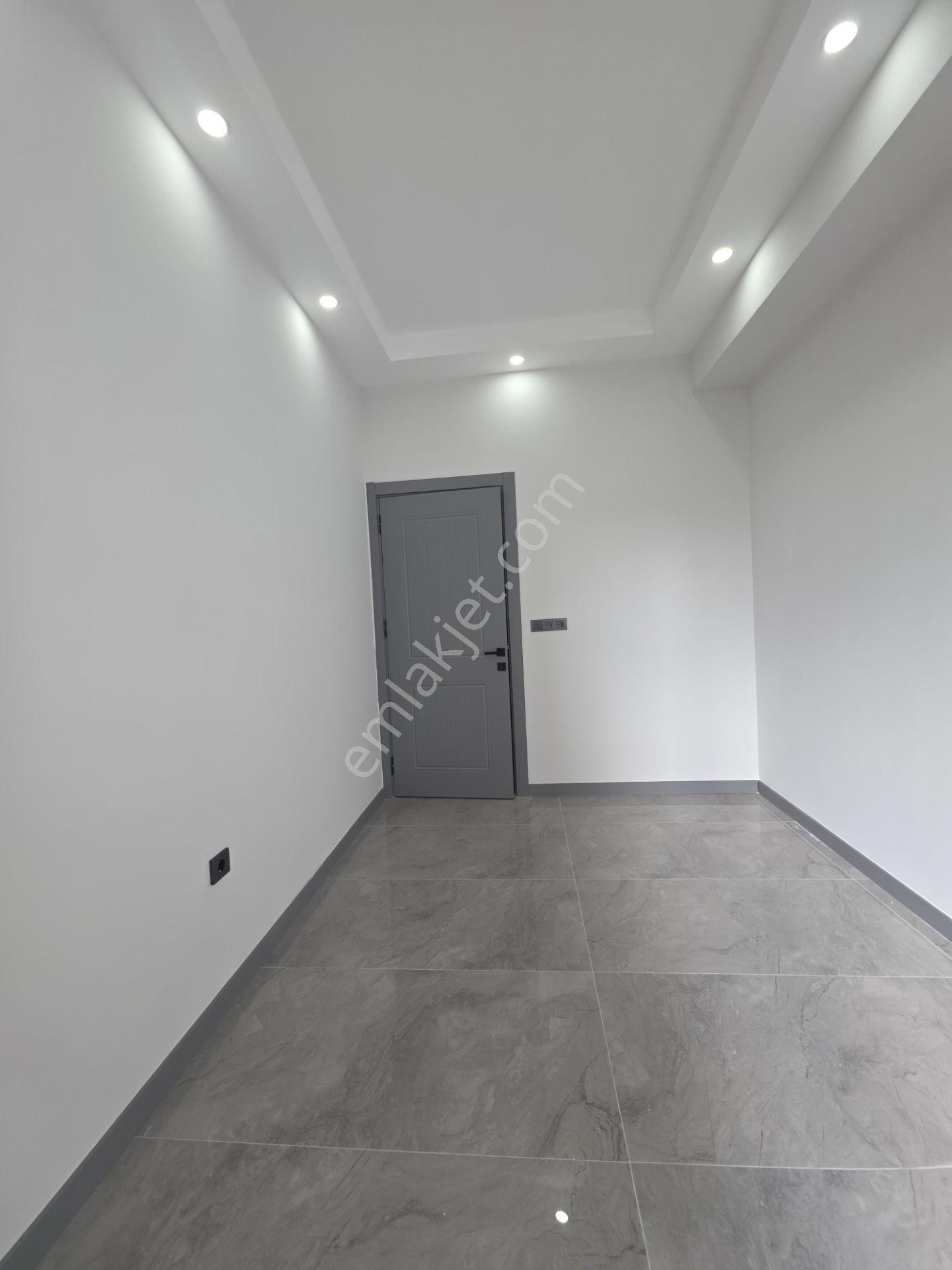 Şemikler De 2+1 Sıfır Satılık Fırsat Daire — fotoğraf 14