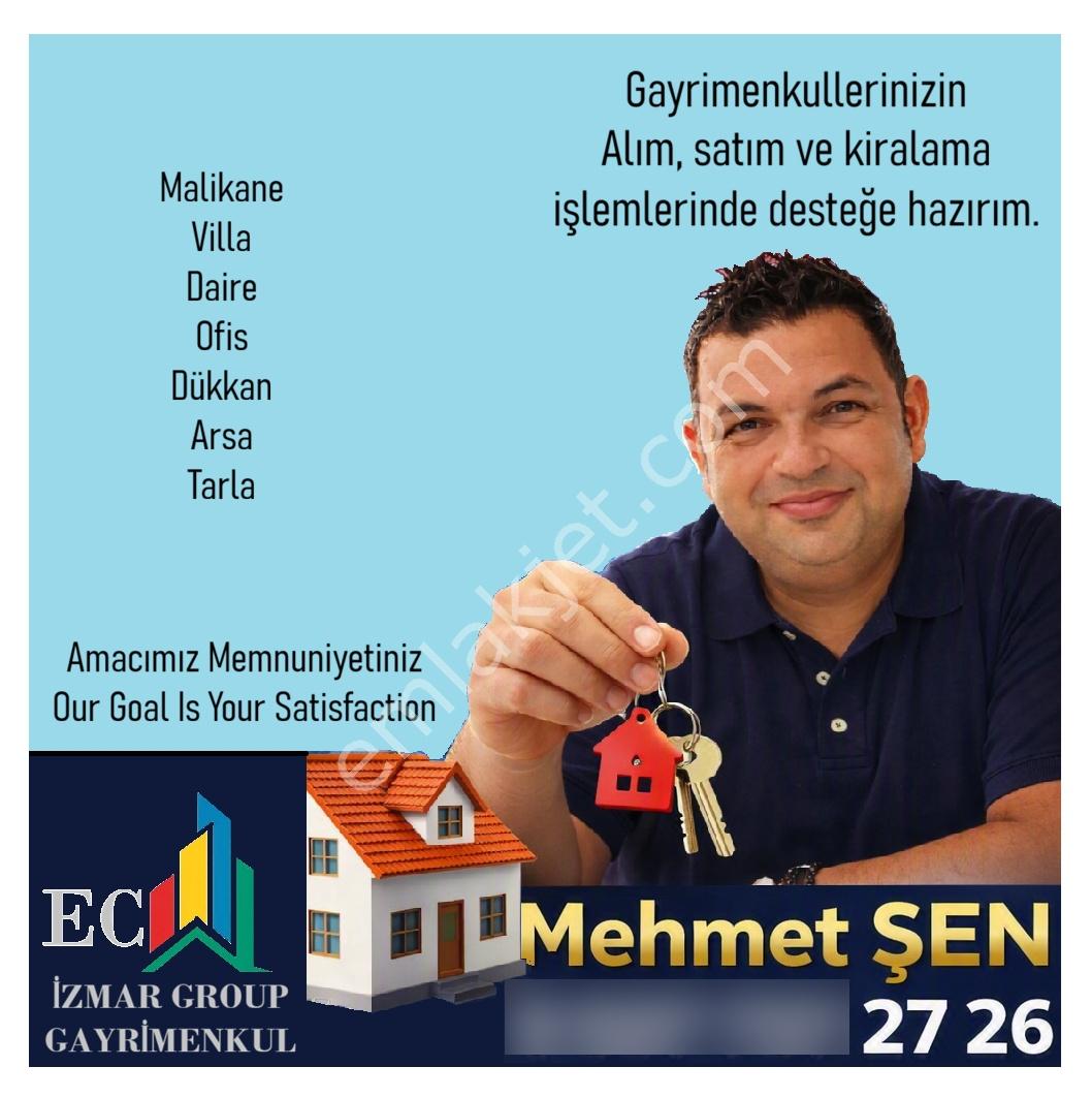 Her Yere Yakın Herkesten Uzak - Birgi De Yatırım Fırsatı — fotoğraf 6