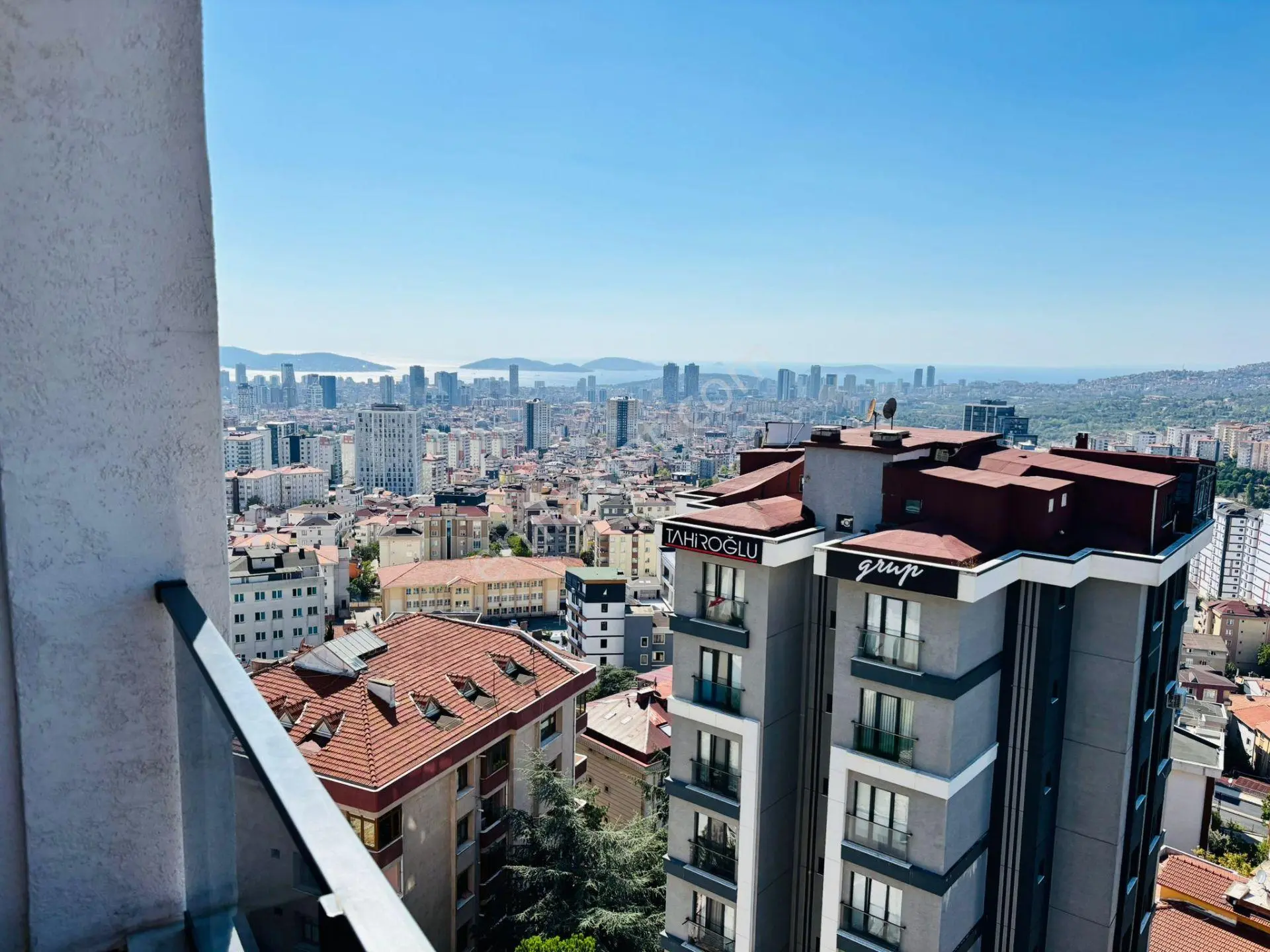 Mertcan'dan Yakacık Yeni Mah. Site İçi İskanlı Balkonlu 2+1 — fotoğraf 12