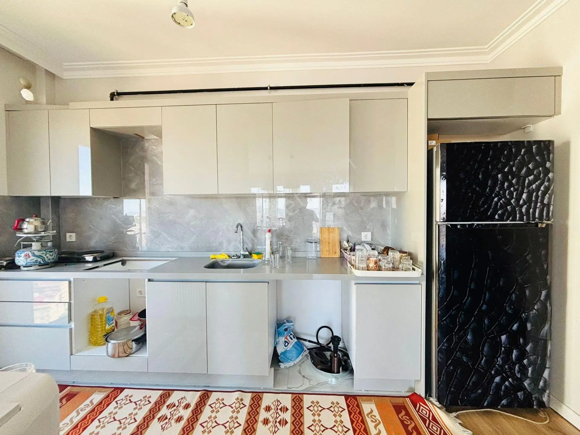 Mertcan'dan Yakacık Yeni Mah. Site İçi İskanlı Balkonlu 2+1 — fotoğraf 15