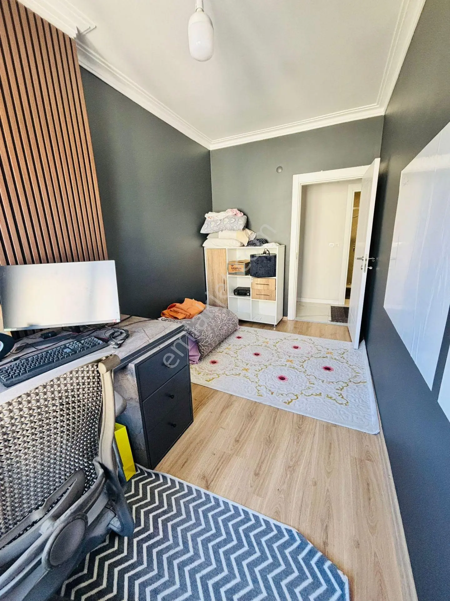 Mertcan'dan Yakacık Yeni Mah. Site İçi İskanlı Balkonlu 2+1 — fotoğraf 25