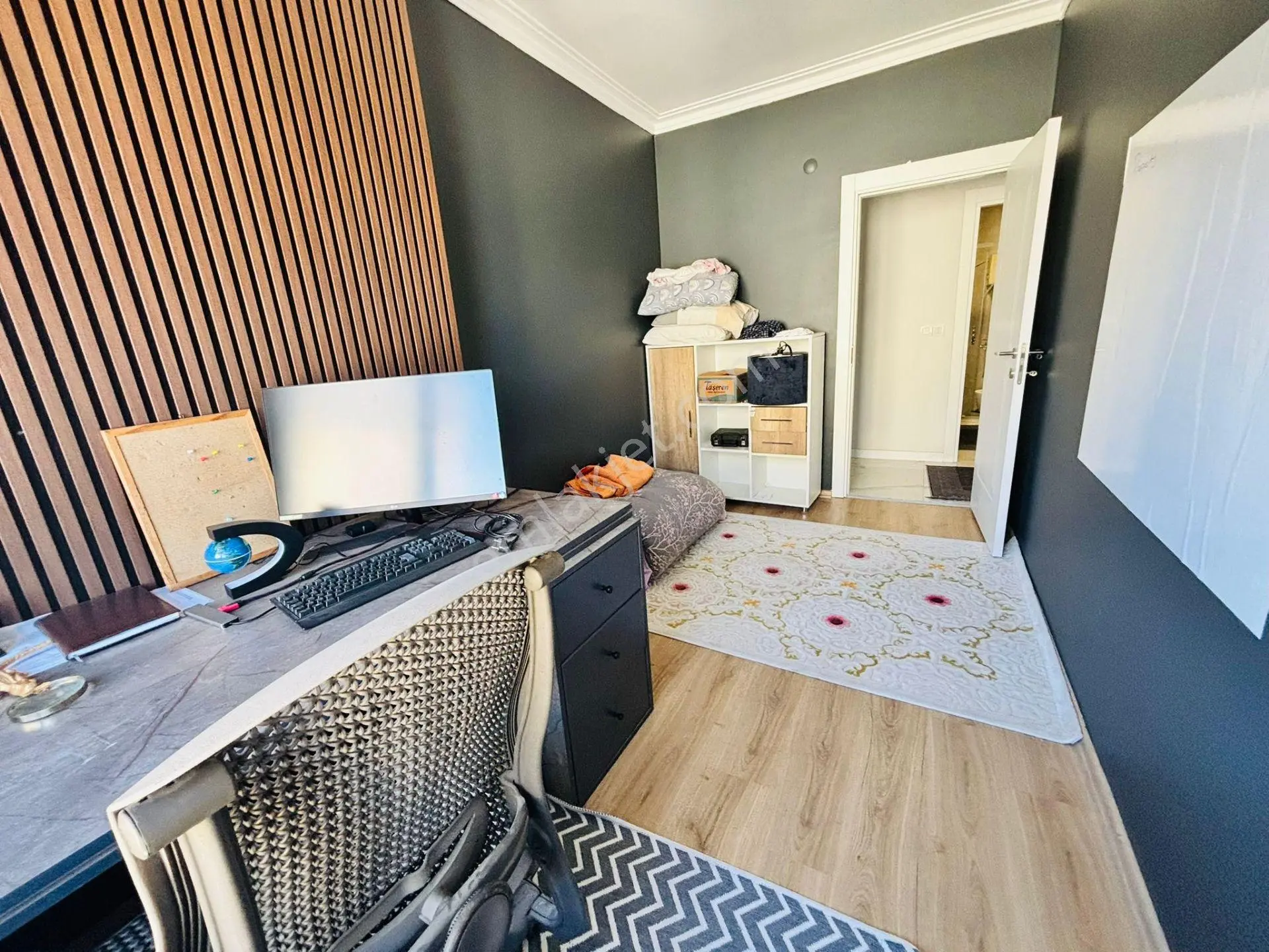 Mertcan'dan Yakacık Yeni Mah. Site İçi İskanlı Balkonlu 2+1 — fotoğraf 26