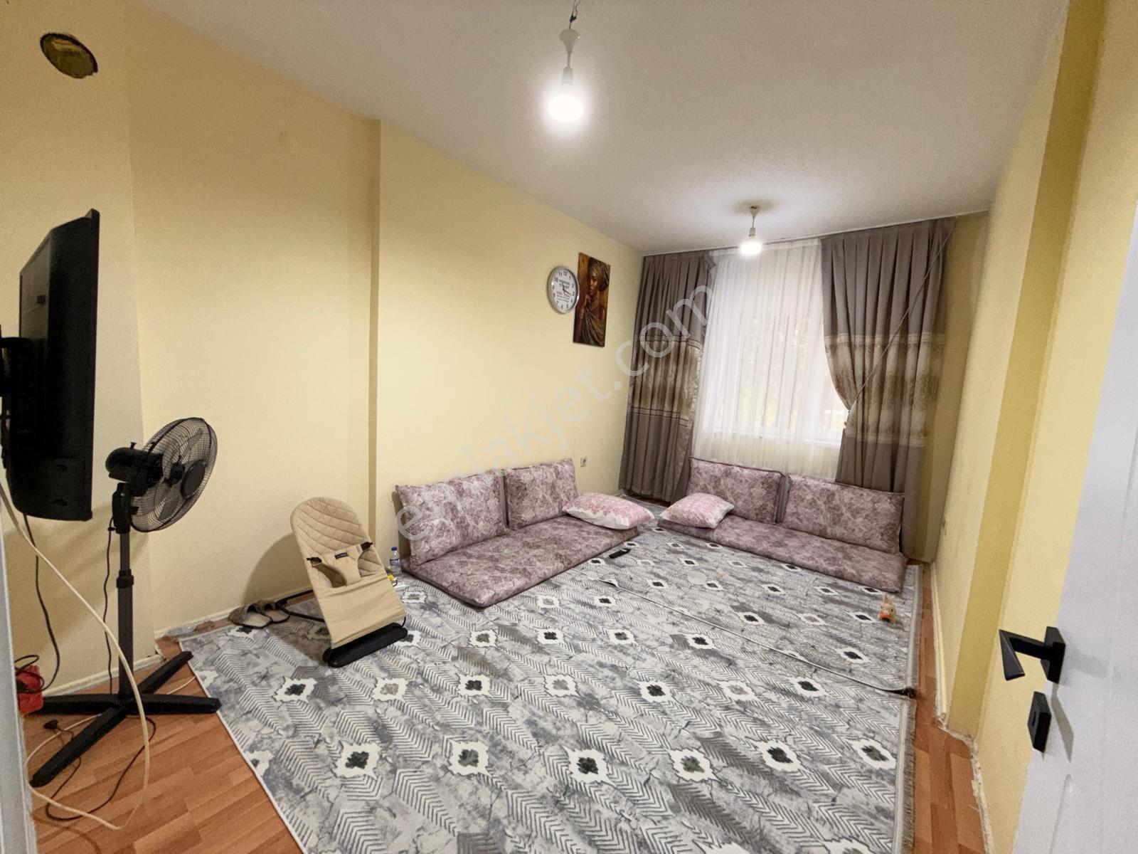 Incom Lıne Gayrimenkul Satıyor 2+1 Daire
