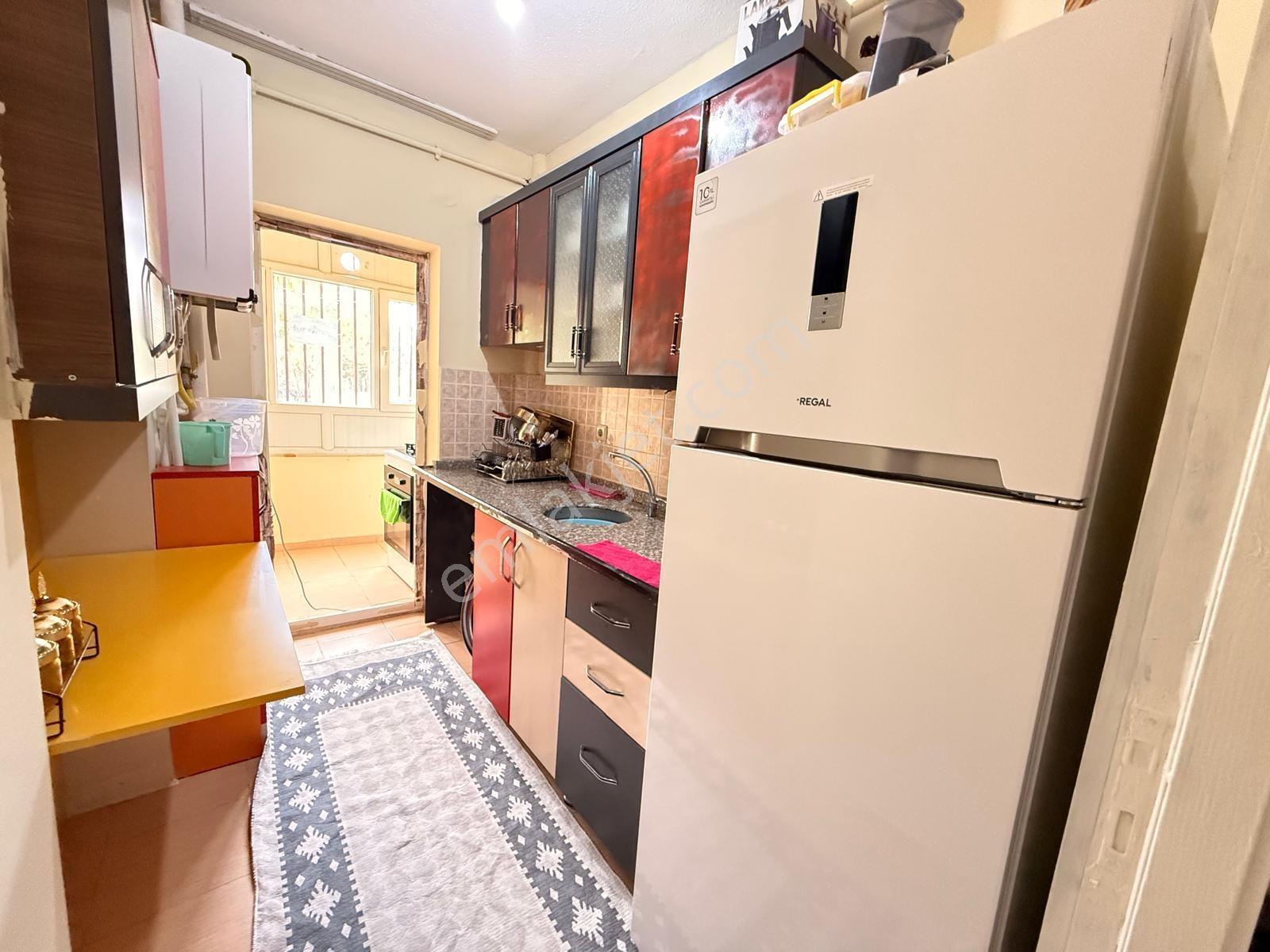 Incom Lıne Gayrimenkul Satıyor 2+1 Daire — fotoğraf 4