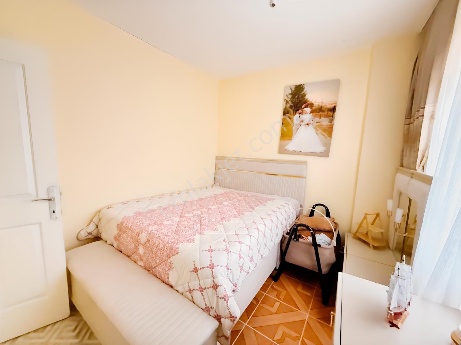 Incom Lıne Gayrimenkul Satıyor 2+1 Daire — fotoğraf 11