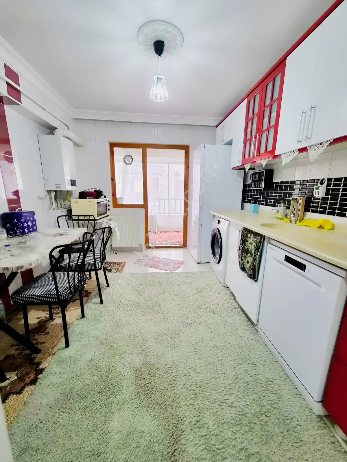 Gül Emlak'tan Karapürçek Mevkii Y.giriş Kök Tapu 3+1 Daire — fotoğraf 3