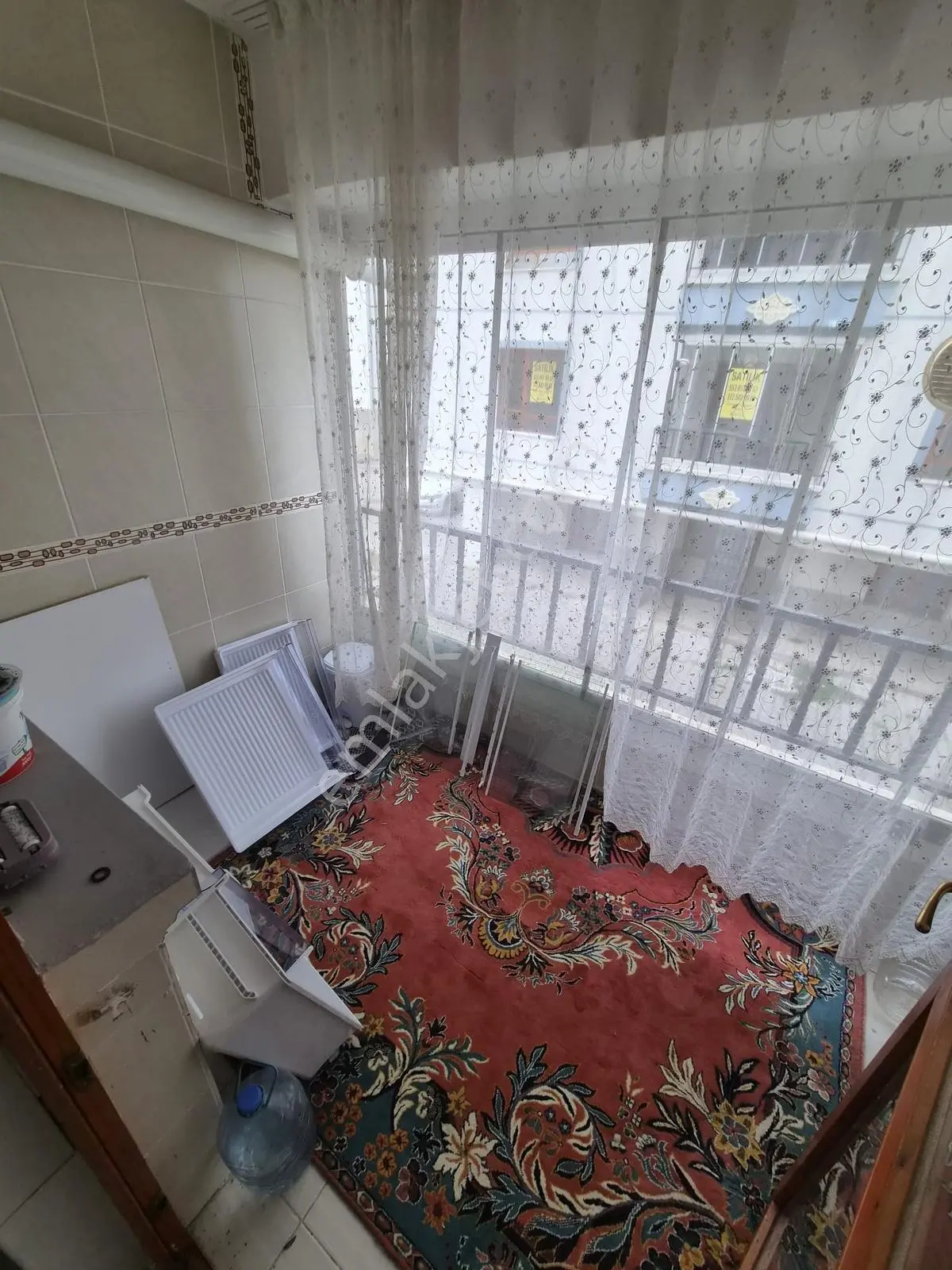 Gül Emlak'tan Karapürçek Mevkii Y.giriş Kök Tapu 3+1 Daire — fotoğraf 6