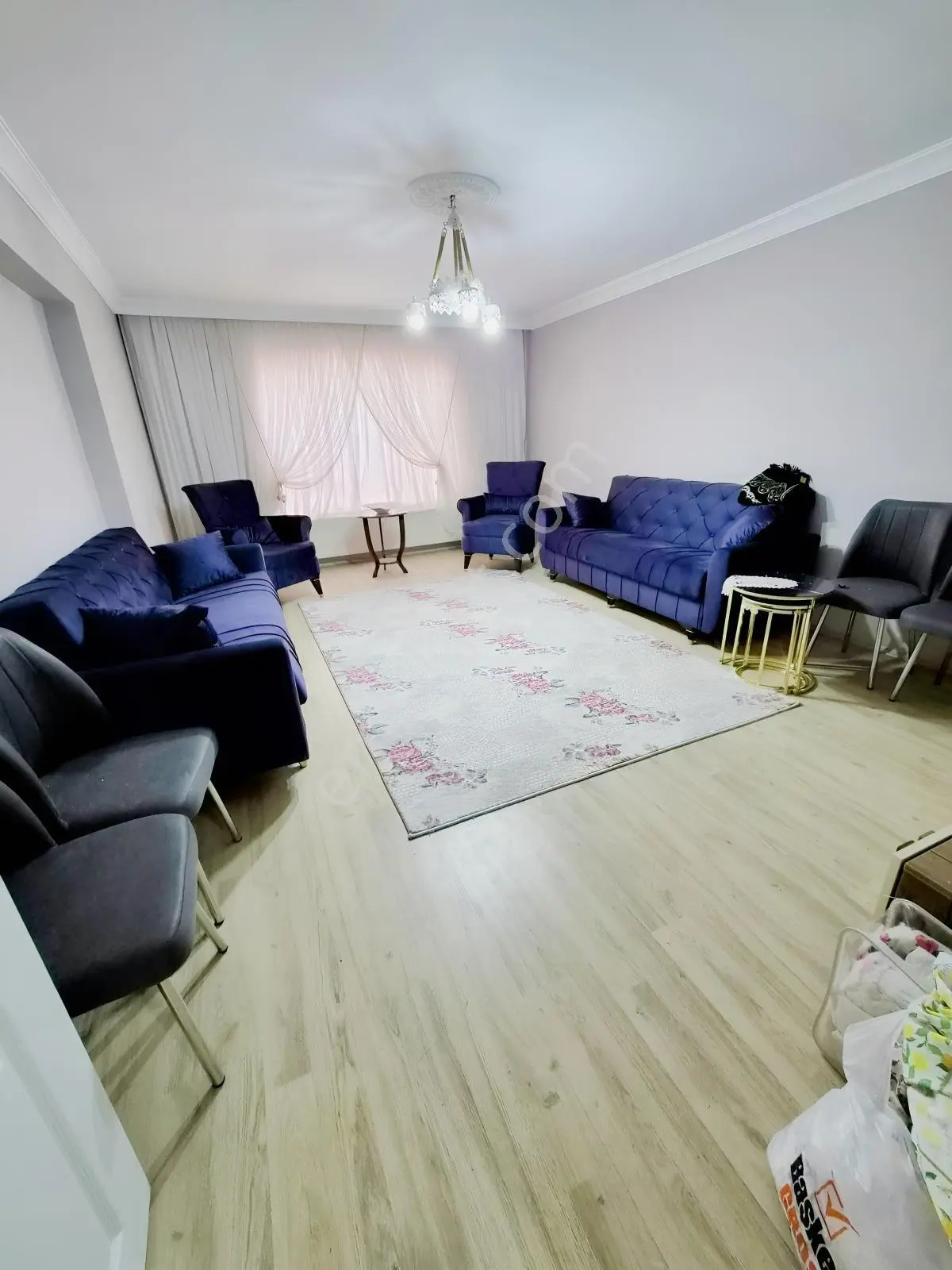 Gül Emlak'tan Karapürçek Mevkii Y.giriş Kök Tapu 3+1 Daire — fotoğraf 7