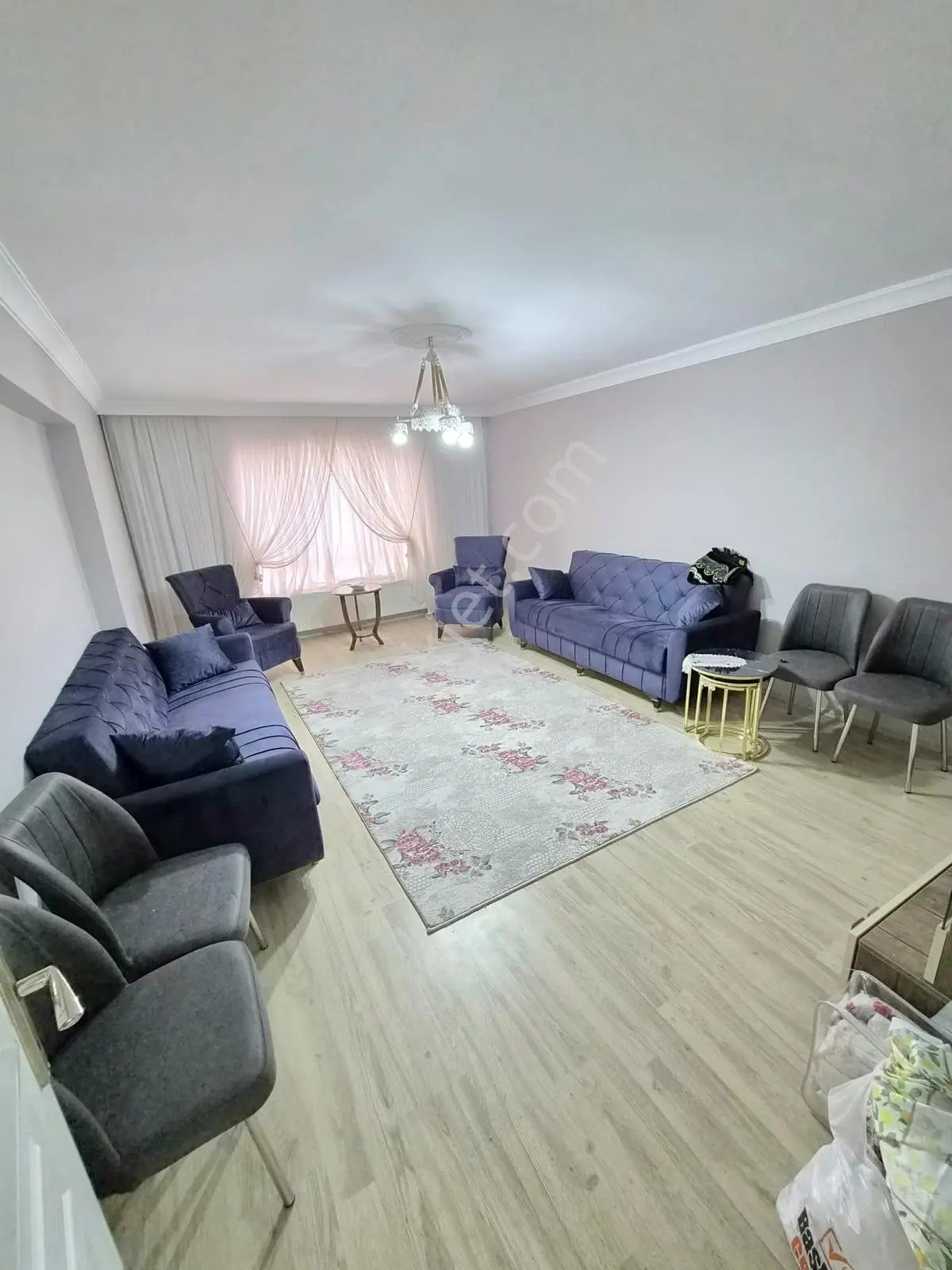 Gül Emlak'tan Karapürçek Mevkii Y.giriş Kök Tapu 3+1 Daire — fotoğraf 9