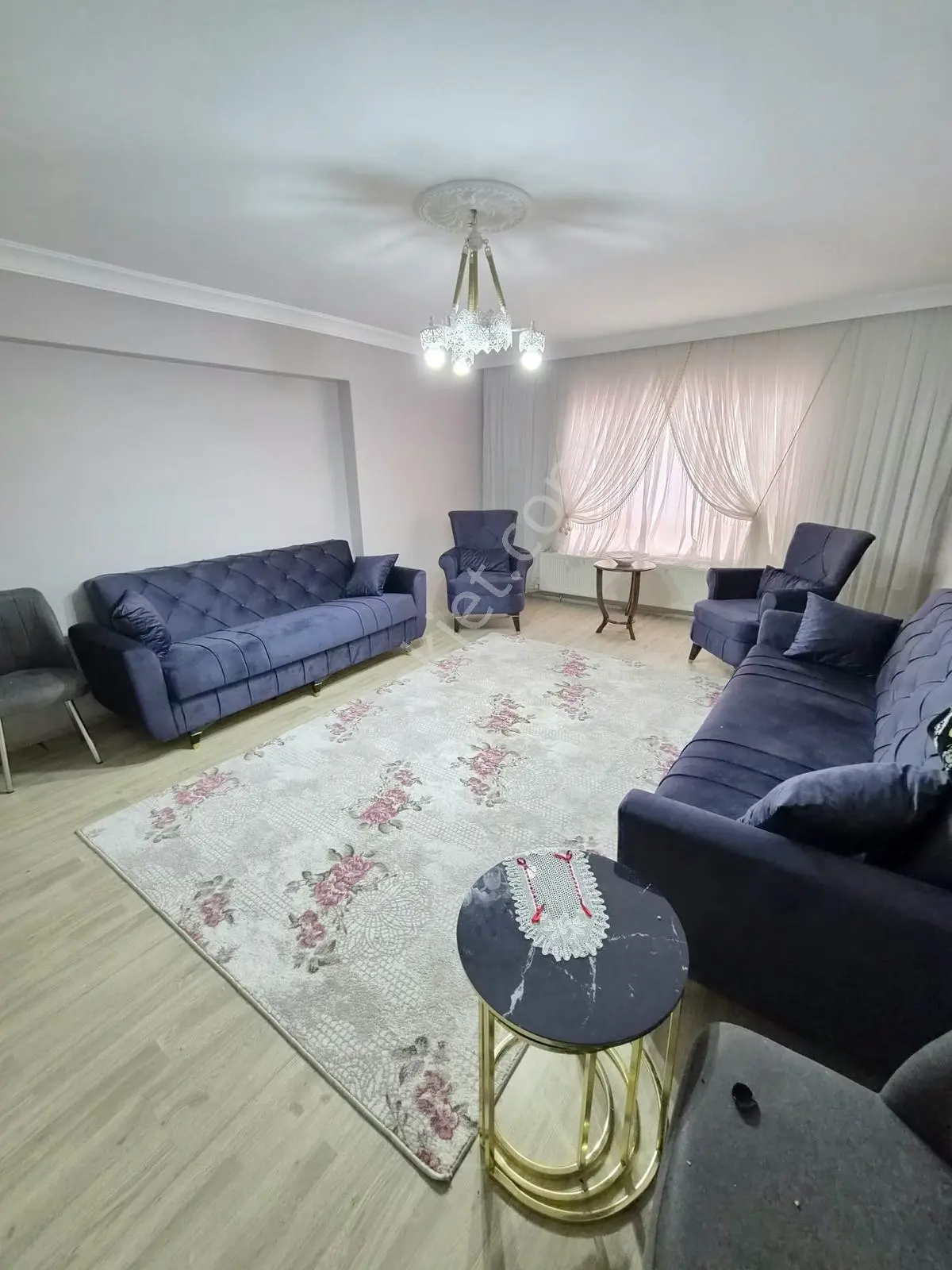 Gül Emlak'tan Karapürçek Mevkii Y.giriş Kök Tapu 3+1 Daire — fotoğraf 15