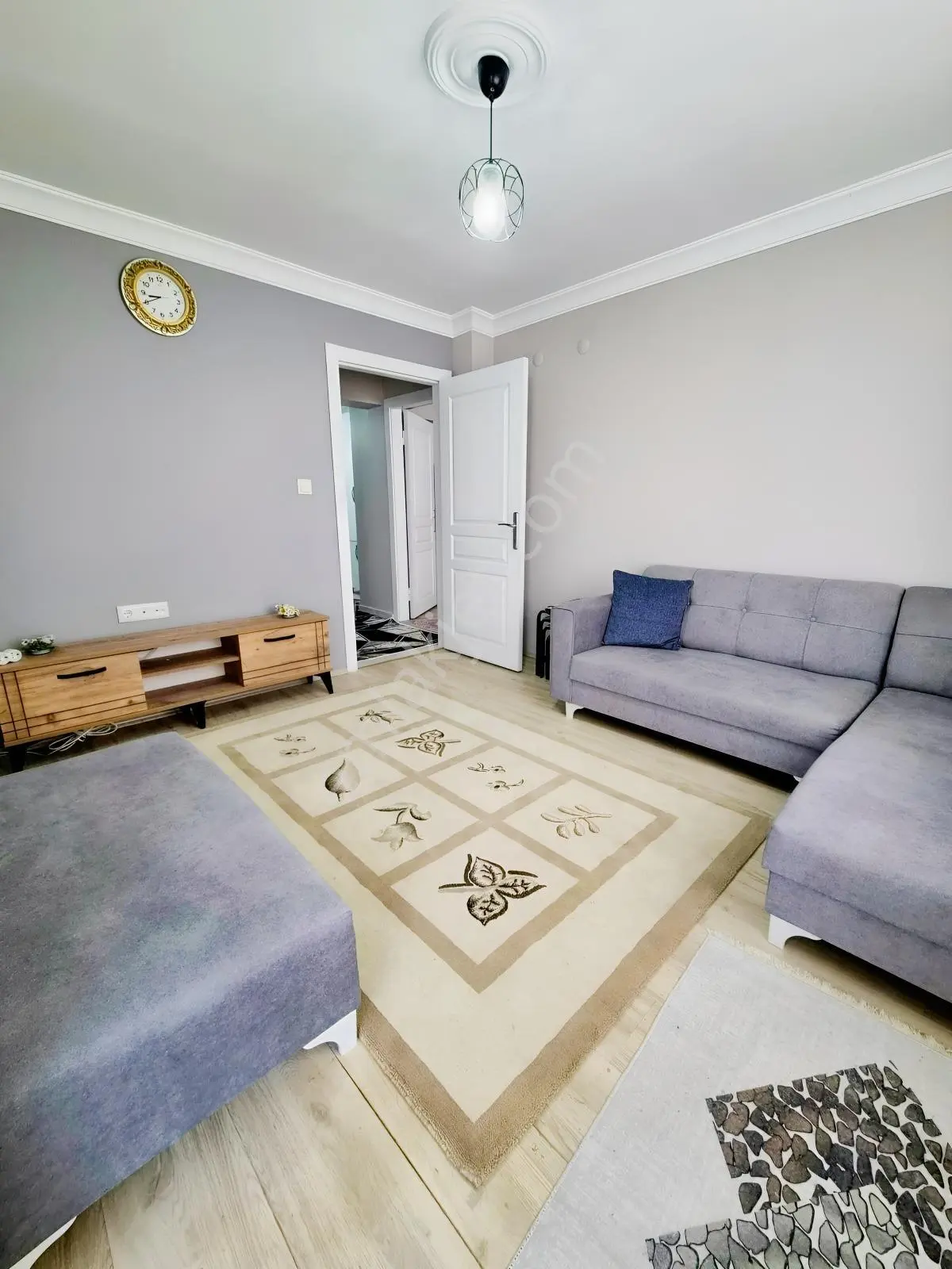 Gül Emlak'tan Karapürçek Mevkii Y.giriş Kök Tapu 3+1 Daire — fotoğraf 16
