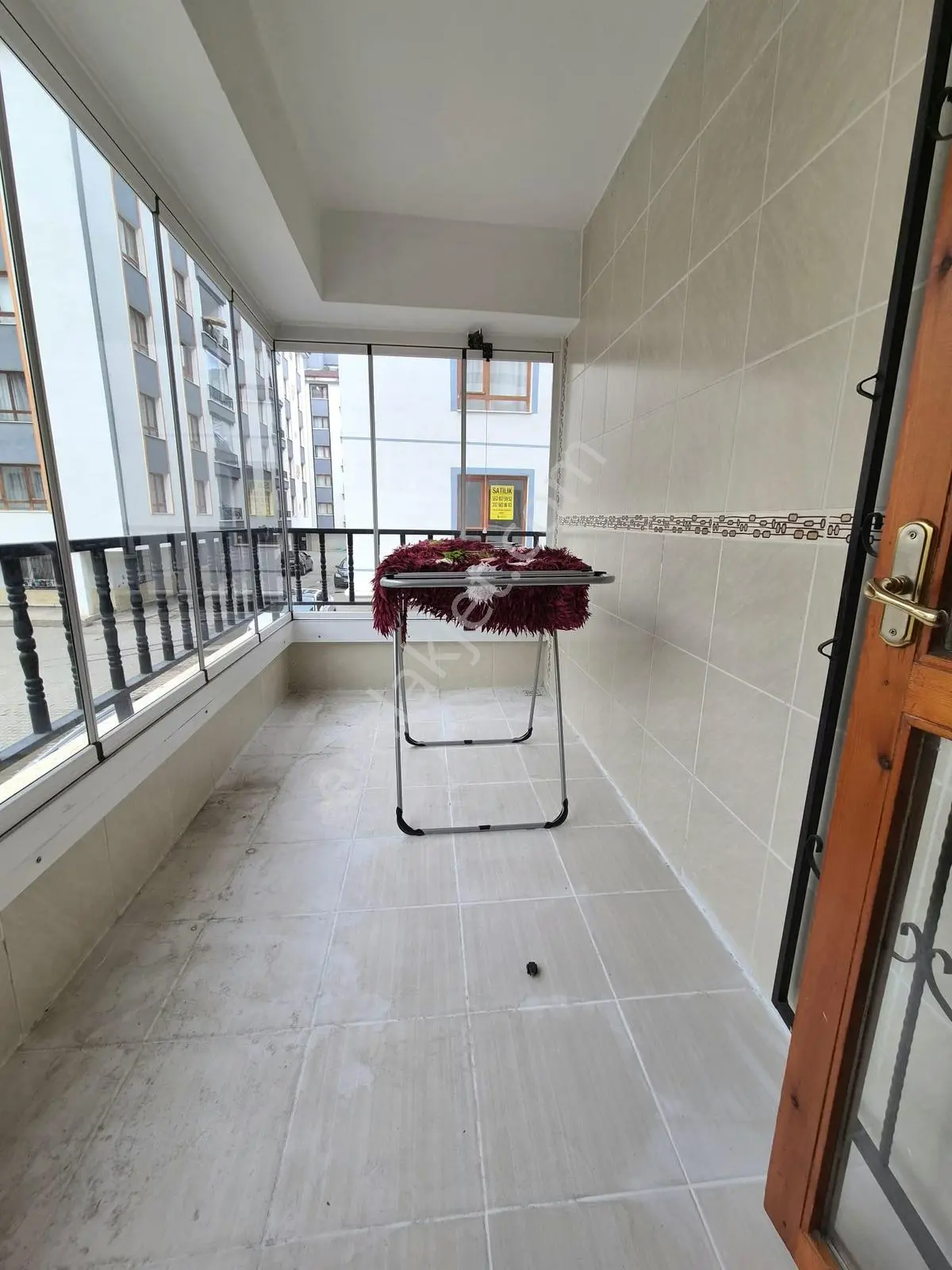Gül Emlak'tan Karapürçek Mevkii Y.giriş Kök Tapu 3+1 Daire — fotoğraf 18