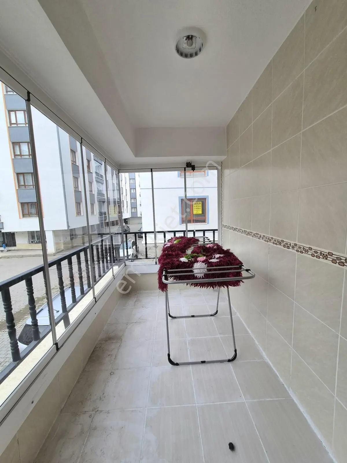 Gül Emlak'tan Karapürçek Mevkii Y.giriş Kök Tapu 3+1 Daire — fotoğraf 19