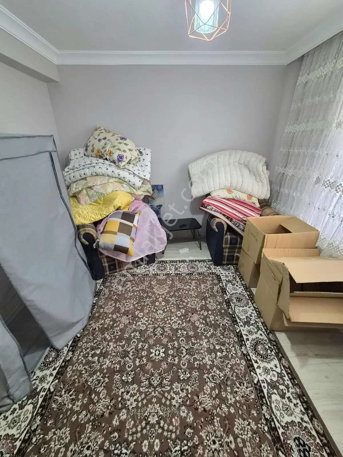 Gül Emlak'tan Karapürçek Mevkii Y.giriş Kök Tapu 3+1 Daire — fotoğraf 22