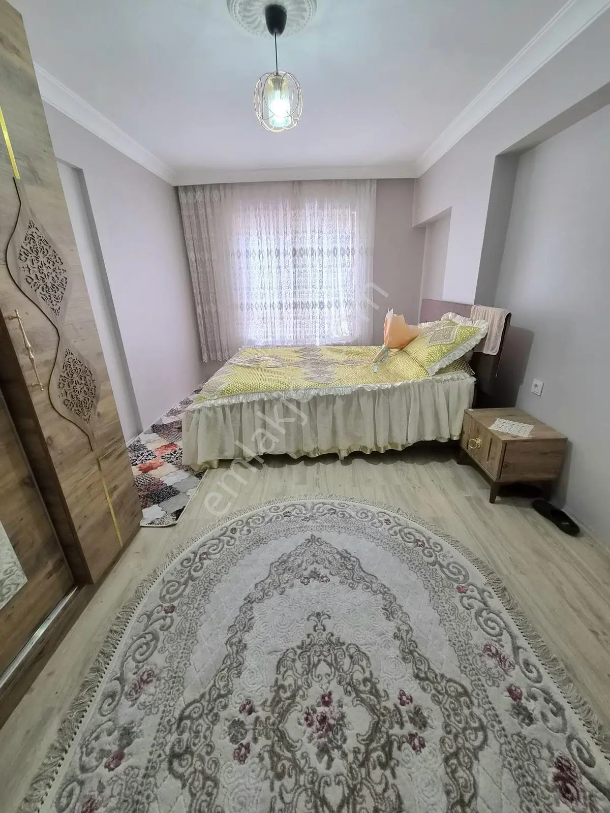 Gül Emlak'tan Karapürçek Mevkii Y.giriş Kök Tapu 3+1 Daire — fotoğraf 23