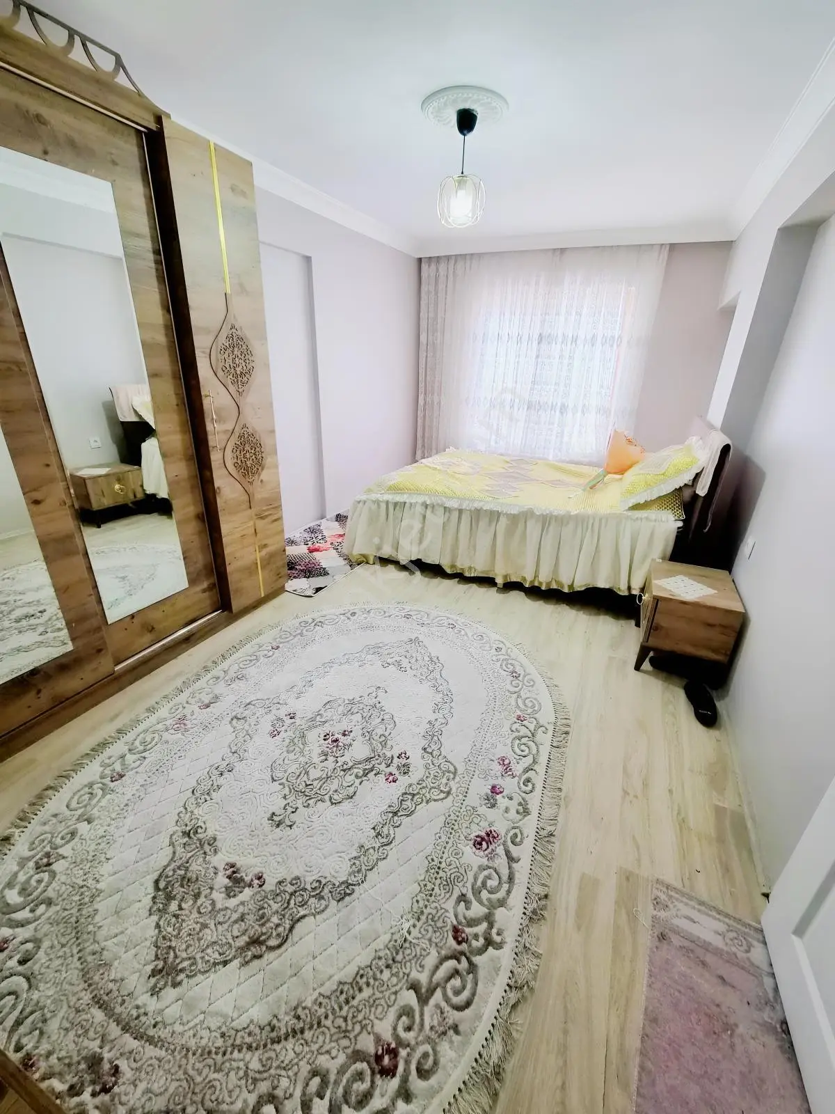 Gül Emlak'tan Karapürçek Mevkii Y.giriş Kök Tapu 3+1 Daire — fotoğraf 27