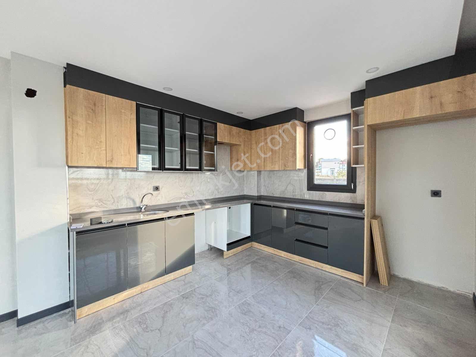 Deniz Manzaralı Yüzme Havuzlu Özel Dizayn Edilmiş 4+1 Villa — fotoğraf 8