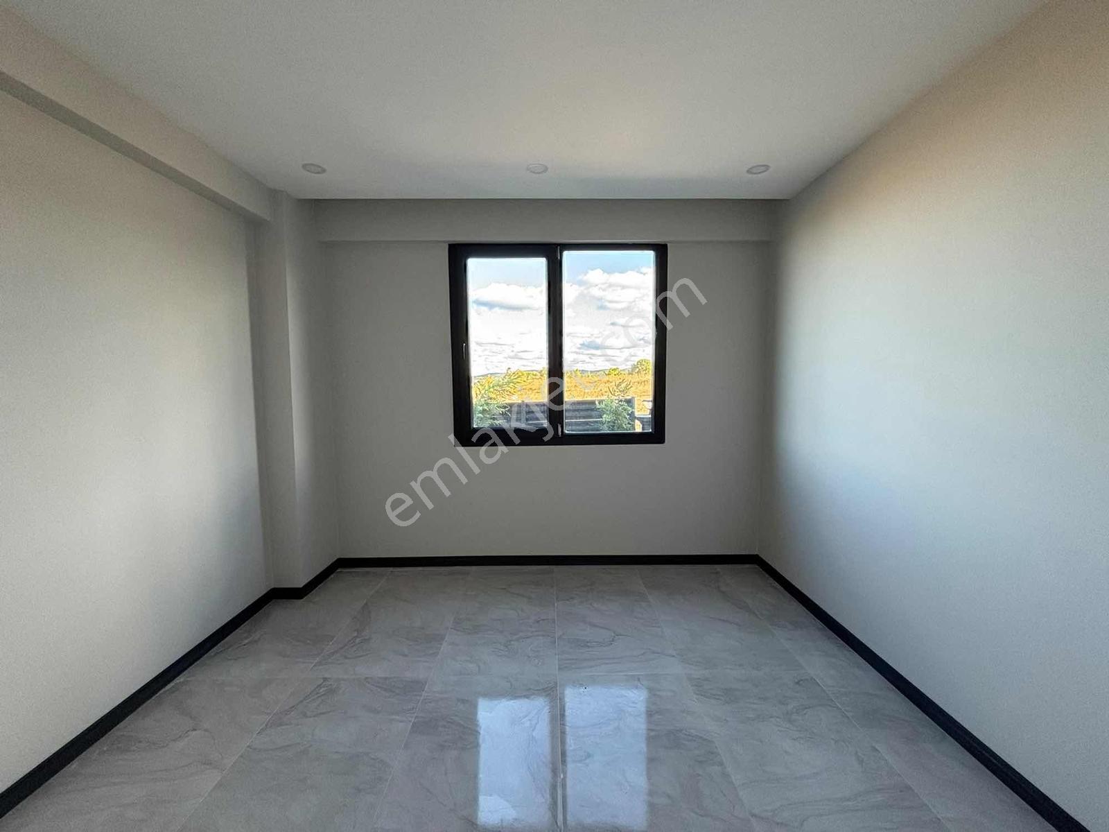 Deniz Manzaralı Yüzme Havuzlu Özel Dizayn Edilmiş 4+1 Villa — fotoğraf 11