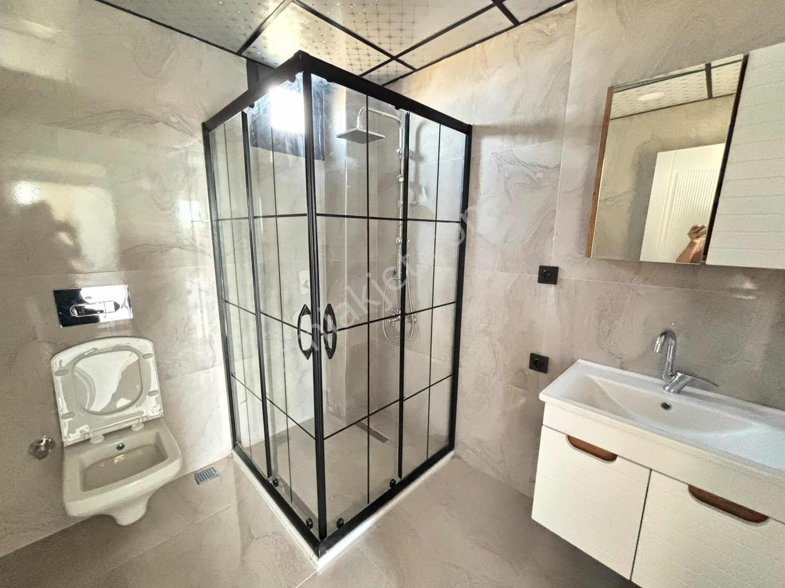 Deniz Manzaralı Yüzme Havuzlu Özel Dizayn Edilmiş 4+1 Villa — fotoğraf 13
