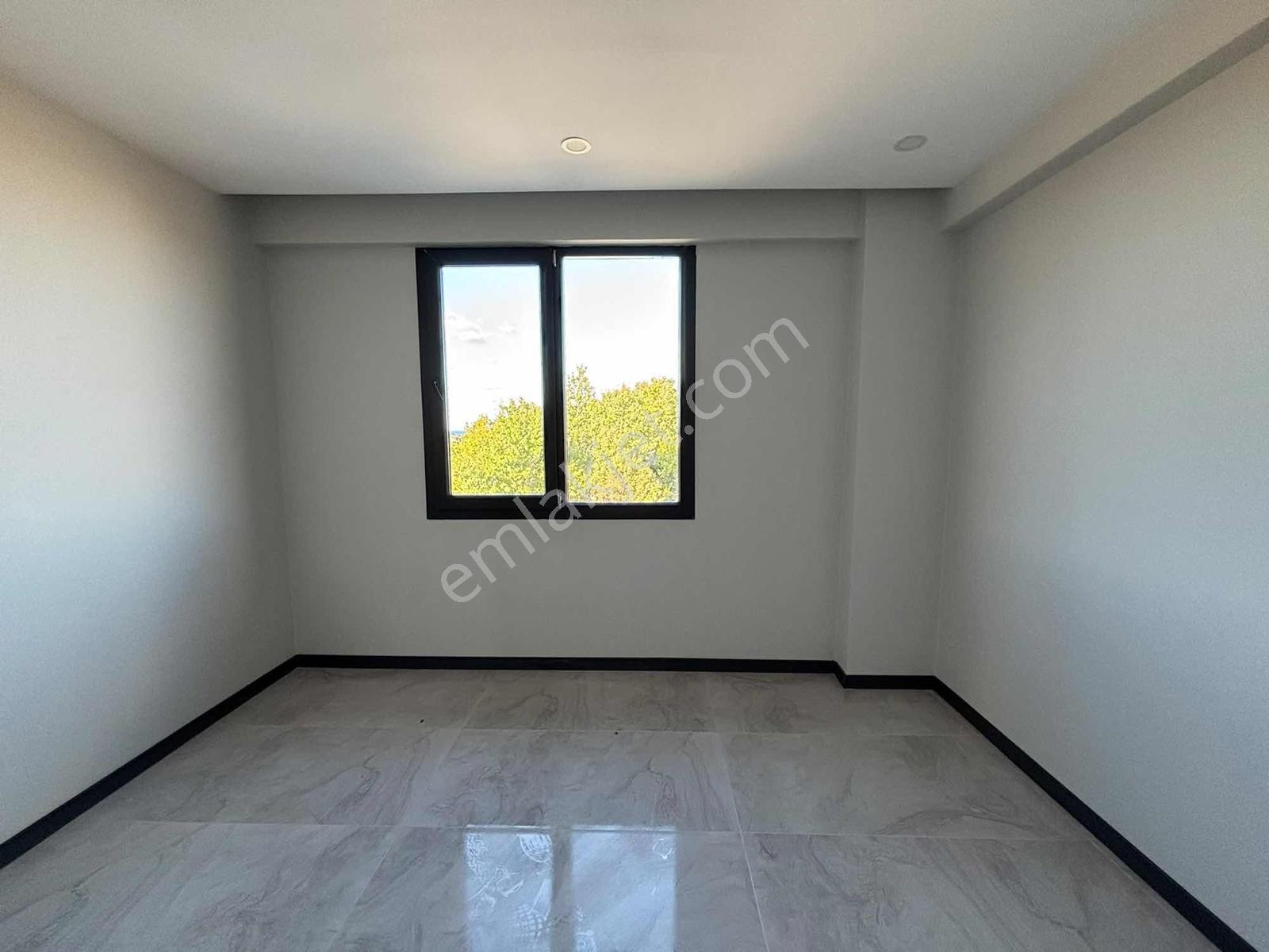 Deniz Manzaralı Yüzme Havuzlu Özel Dizayn Edilmiş 4+1 Villa — fotoğraf 24