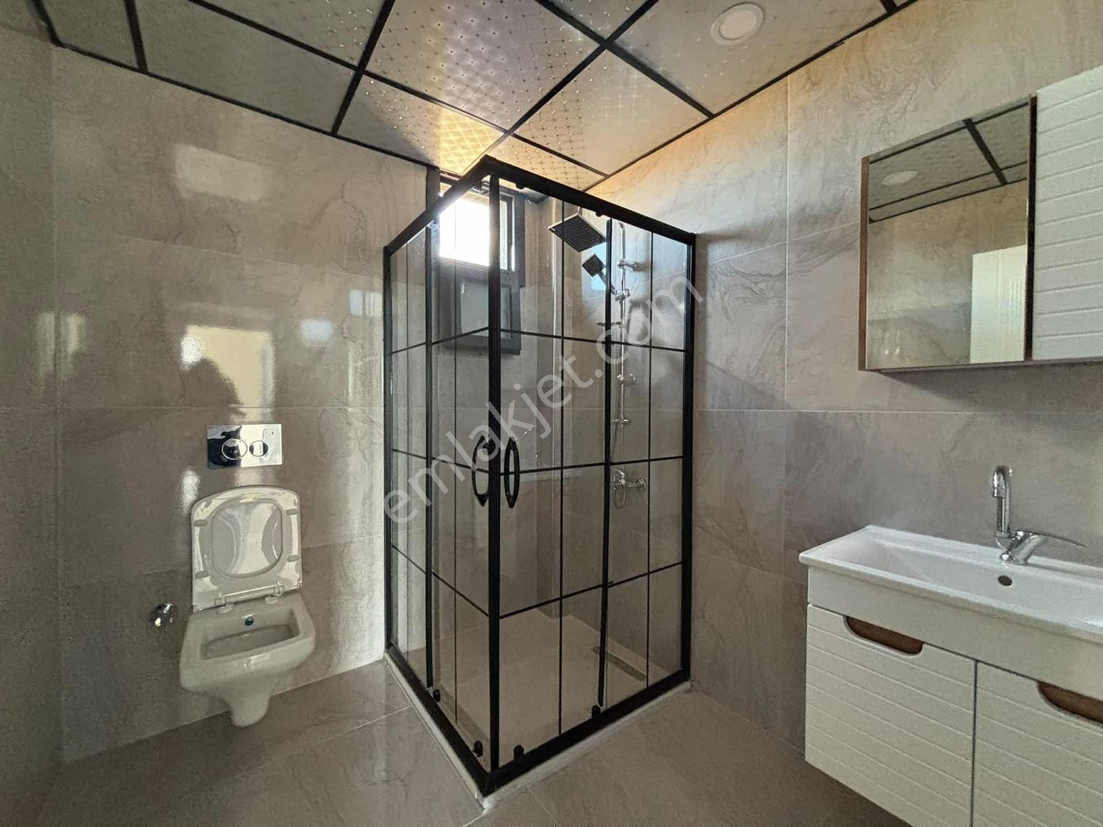 Deniz Manzaralı Yüzme Havuzlu Özel Dizayn Edilmiş 4+1 Villa — fotoğraf 29