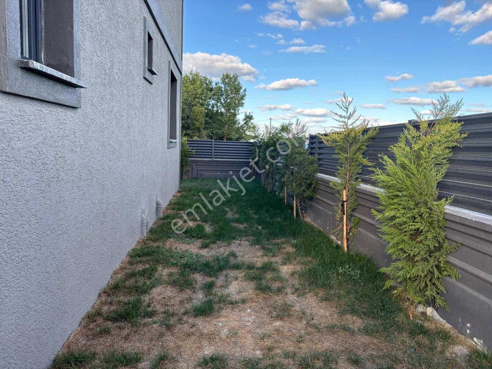 Deniz Manzaralı Yüzme Havuzlu Özel Dizayn Edilmiş 4+1 Villa — fotoğraf 30