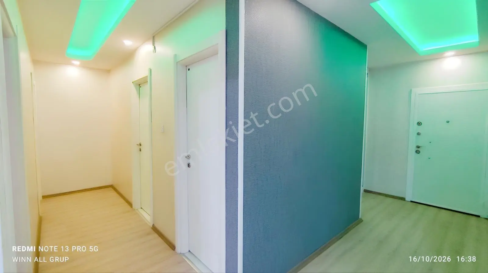 Winn All Grup'dan Gültepe Okullar Bölgesi'nde Satılık 2+1 Daire — fotoğraf 3