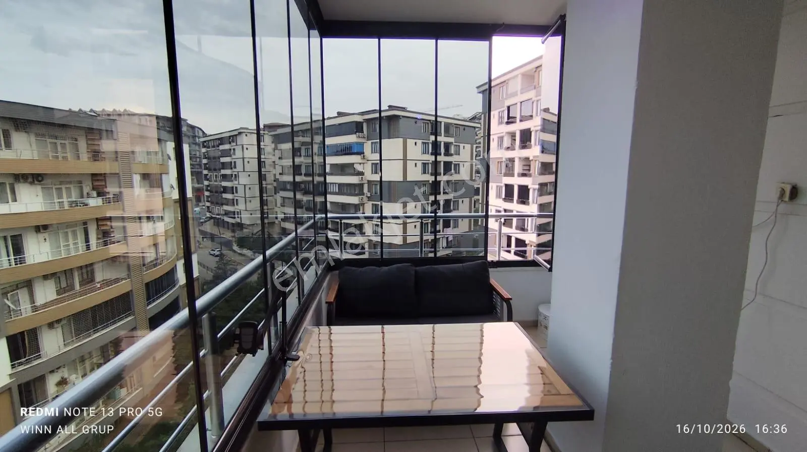 Winn All Grup'dan Gültepe Okullar Bölgesi'nde Satılık 2+1 Daire — fotoğraf 10
