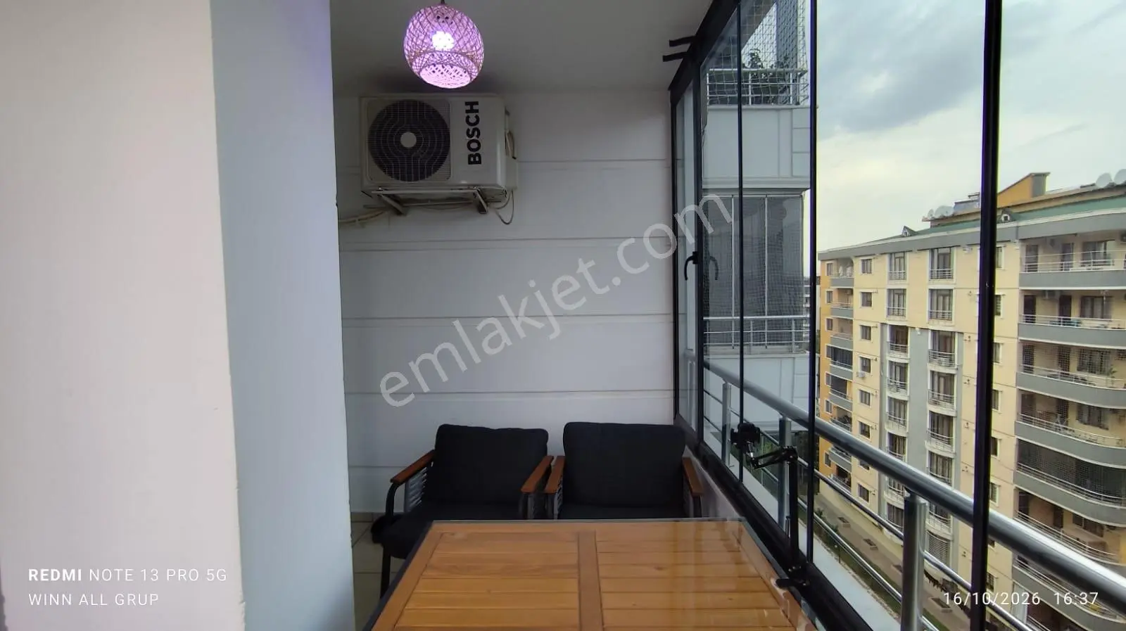 Winn All Grup'dan Gültepe Okullar Bölgesi'nde Satılık 2+1 Daire — fotoğraf 12